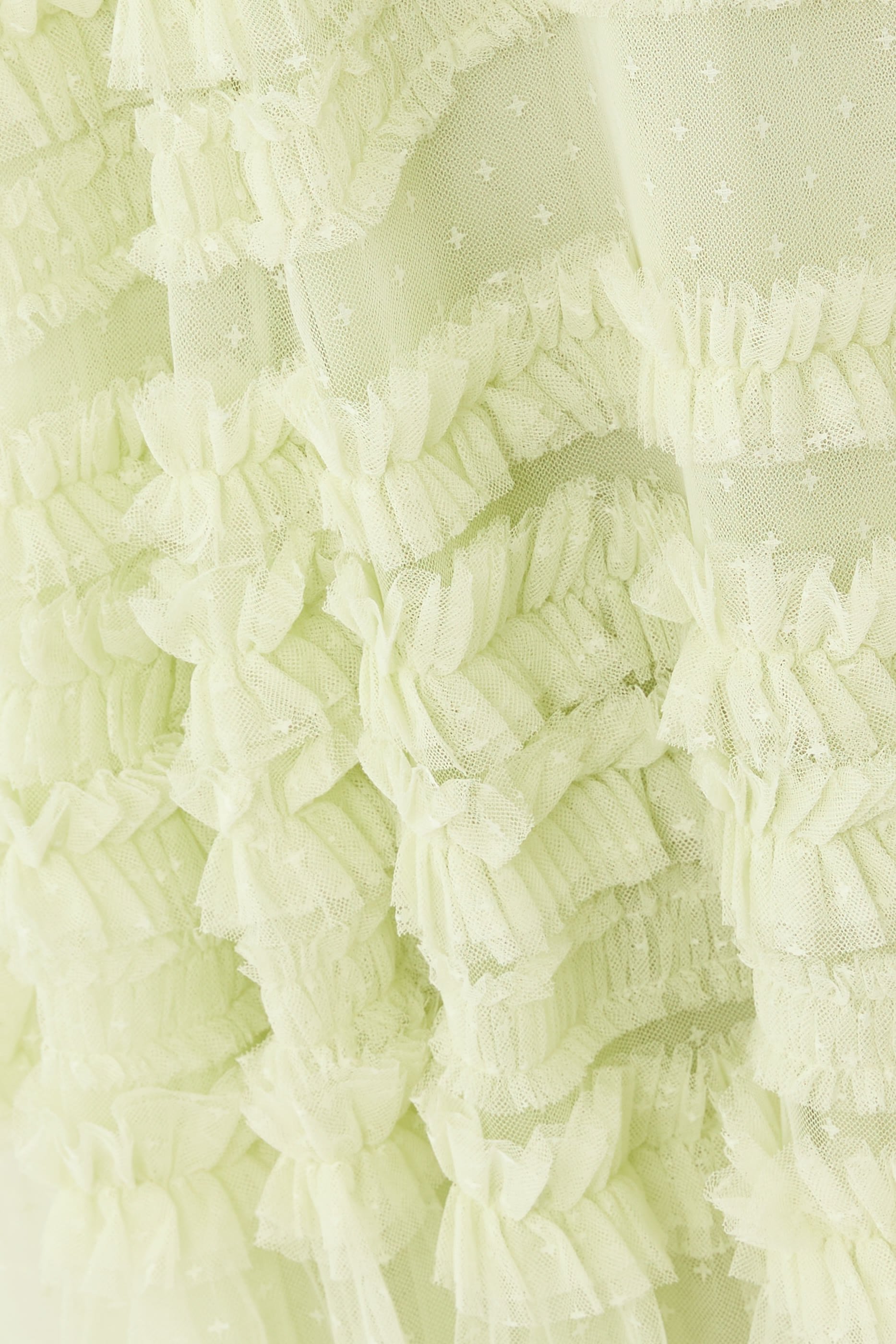 فستان بالرينا أمارا بظهر مفتوح