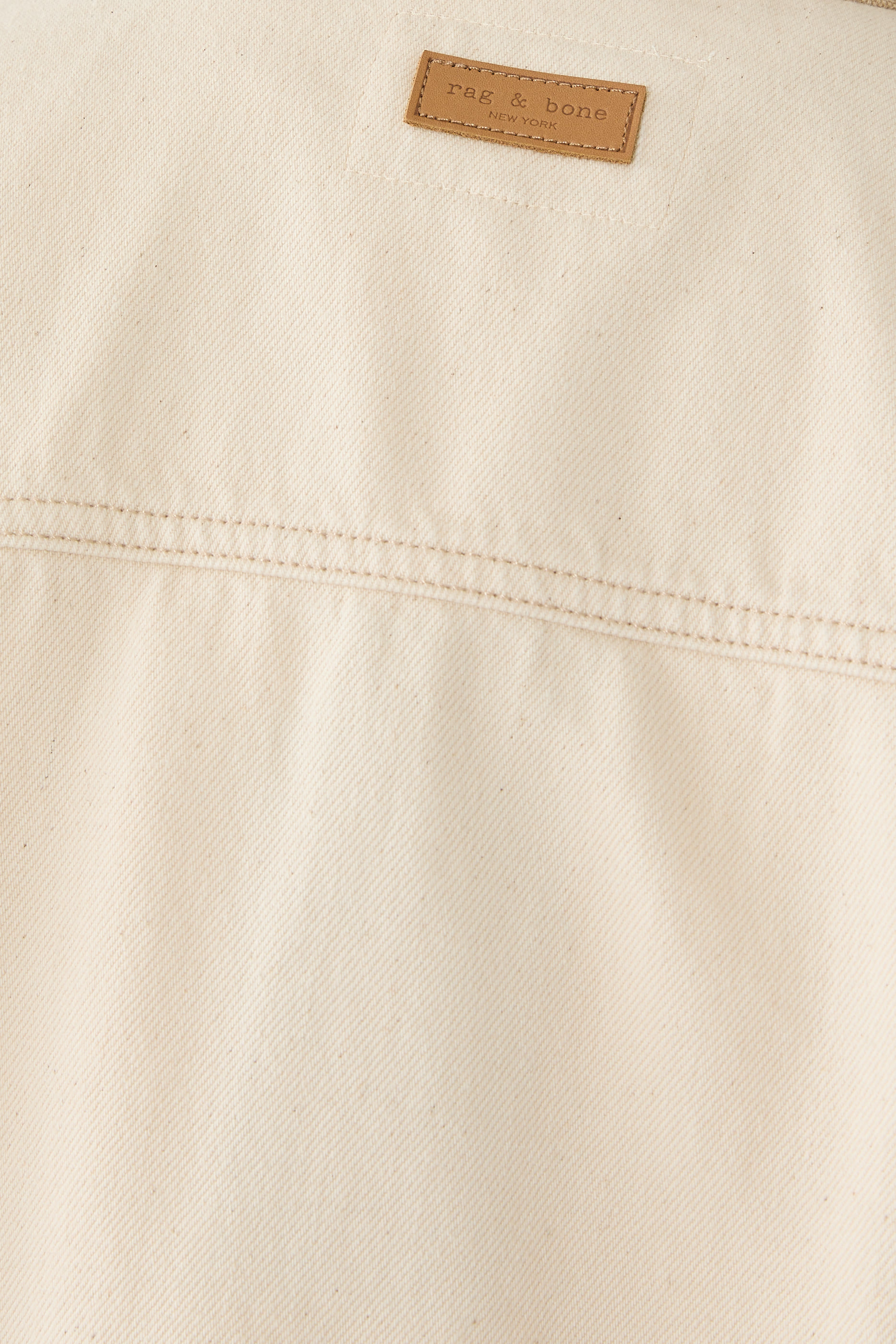 جاكيت دوايت دنيم