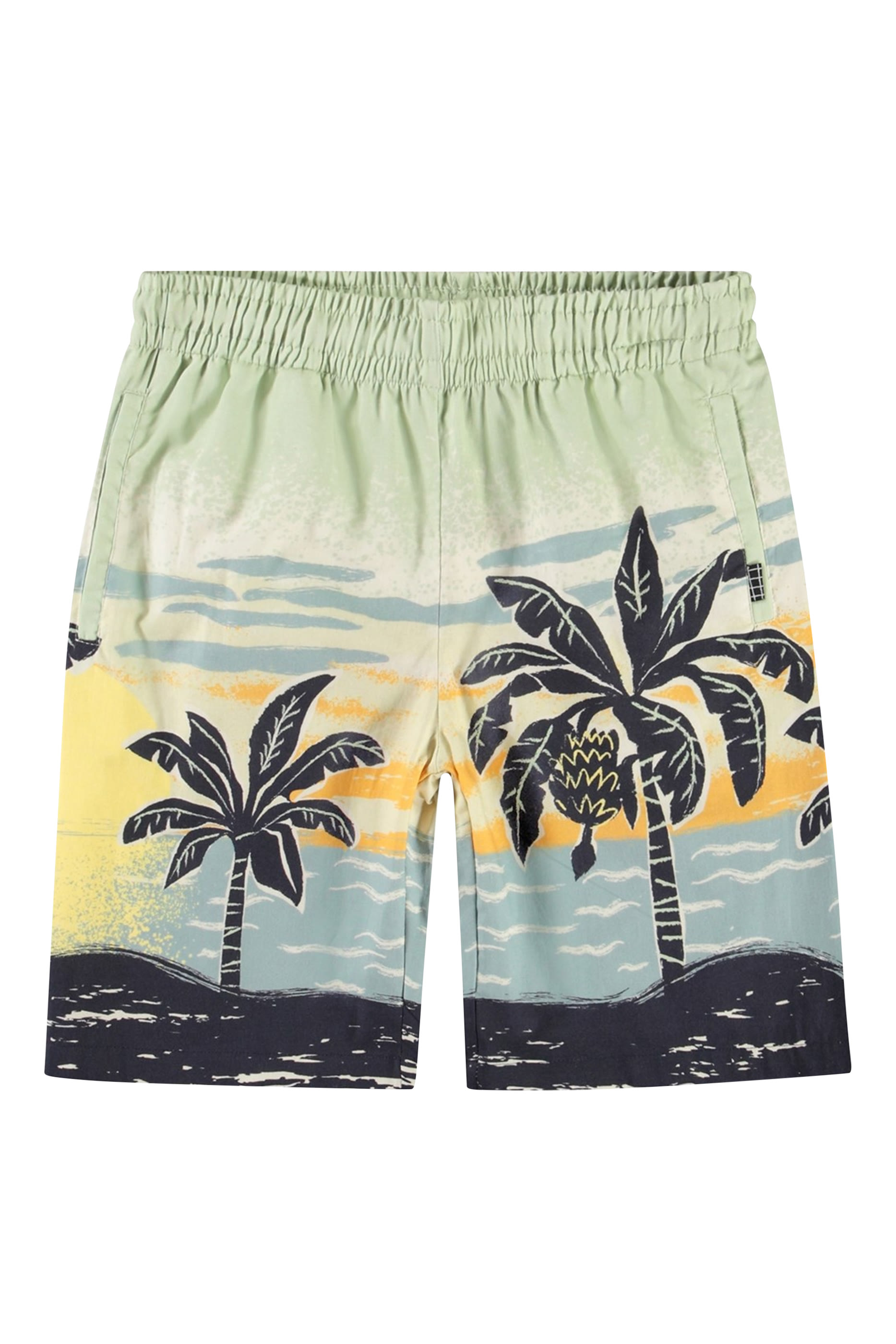 شورت أدي للأطفال