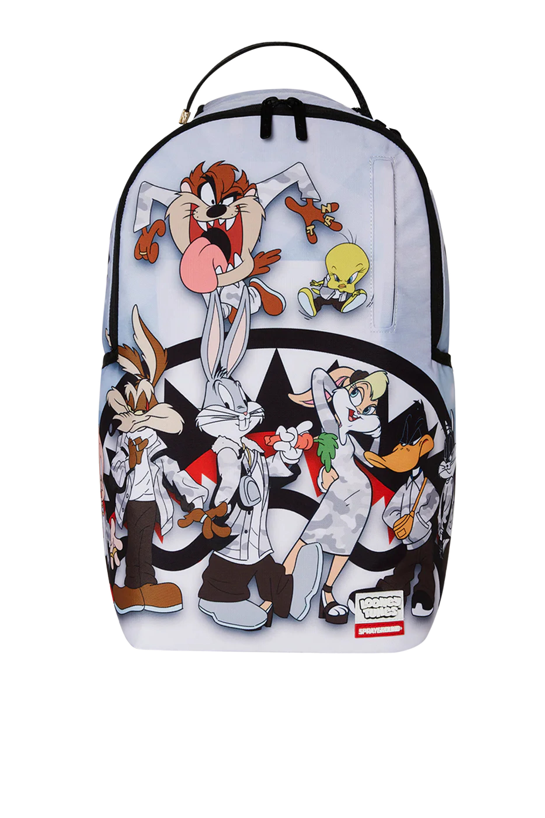 Kids Looney Tunes Fashion Killa Backpack