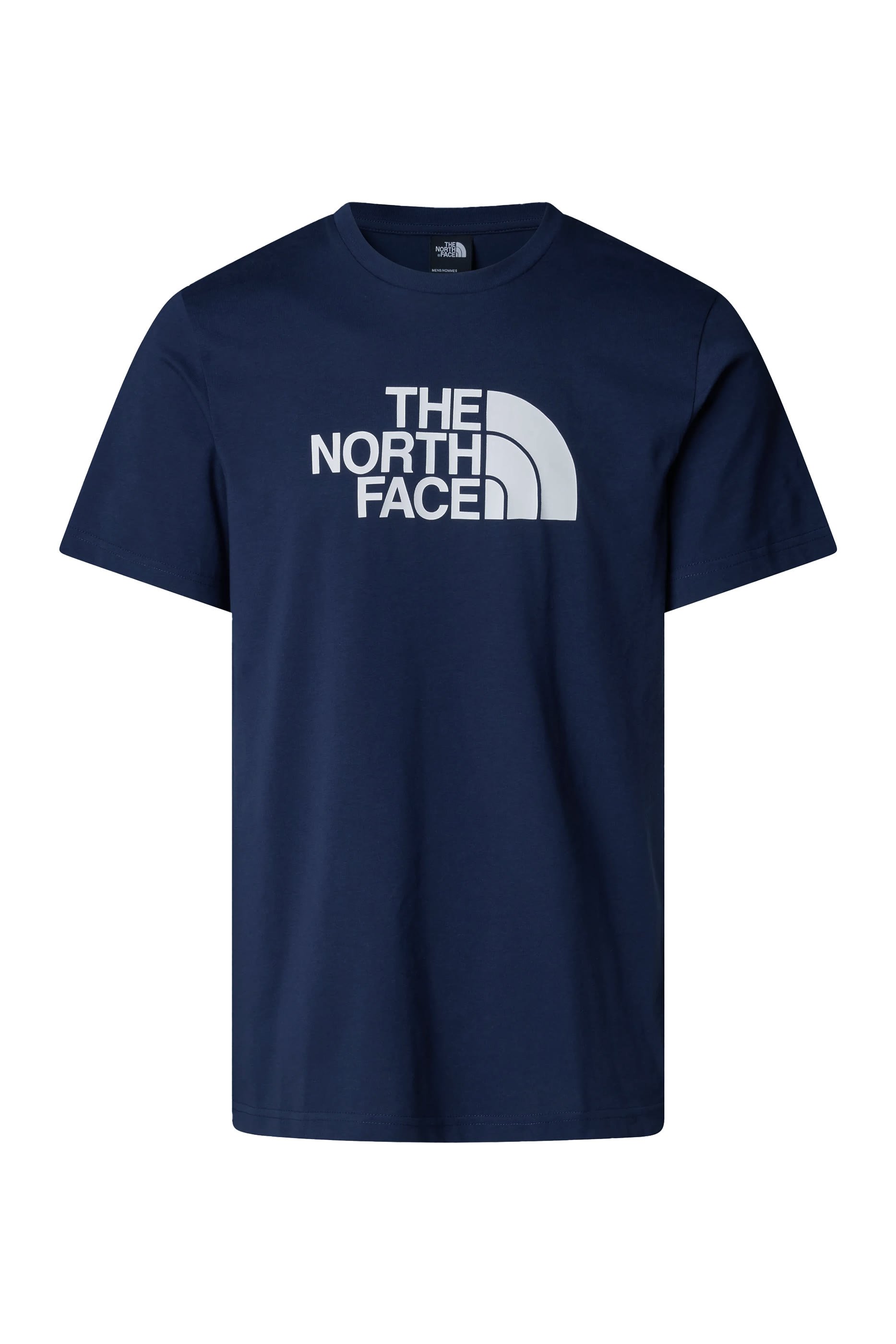 تيشيرت إيزي بشعار الماركة