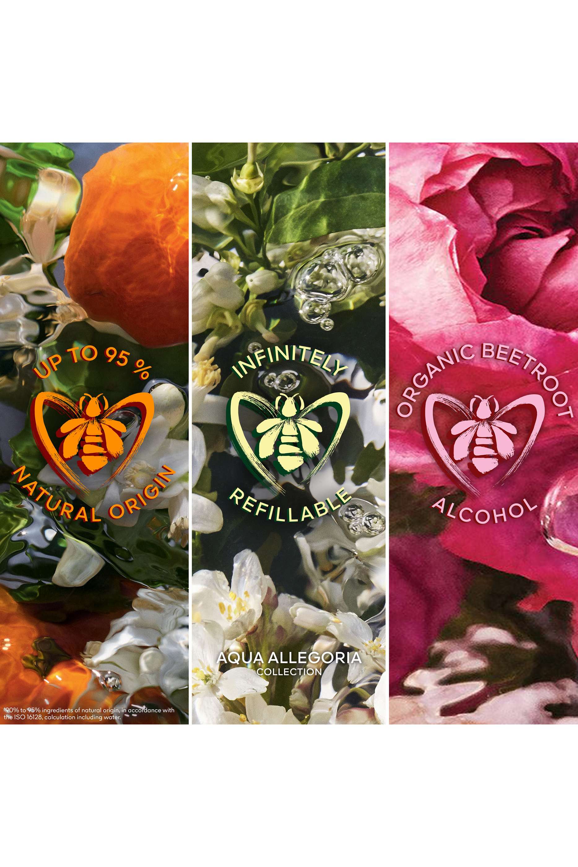 أو دو بارفان اكوا أليجوريا فورت عود يوزو