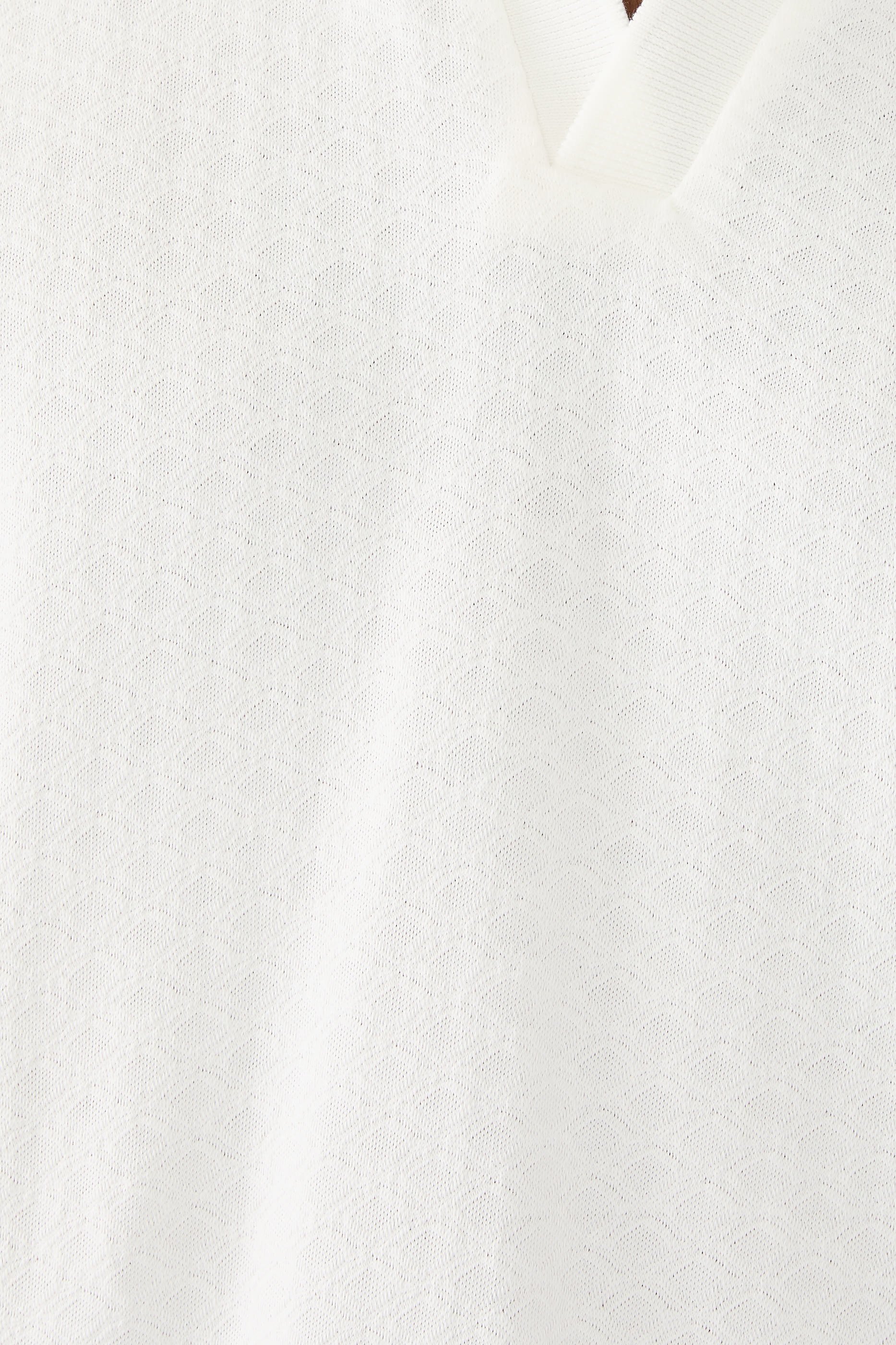 قميص بولو جاكار