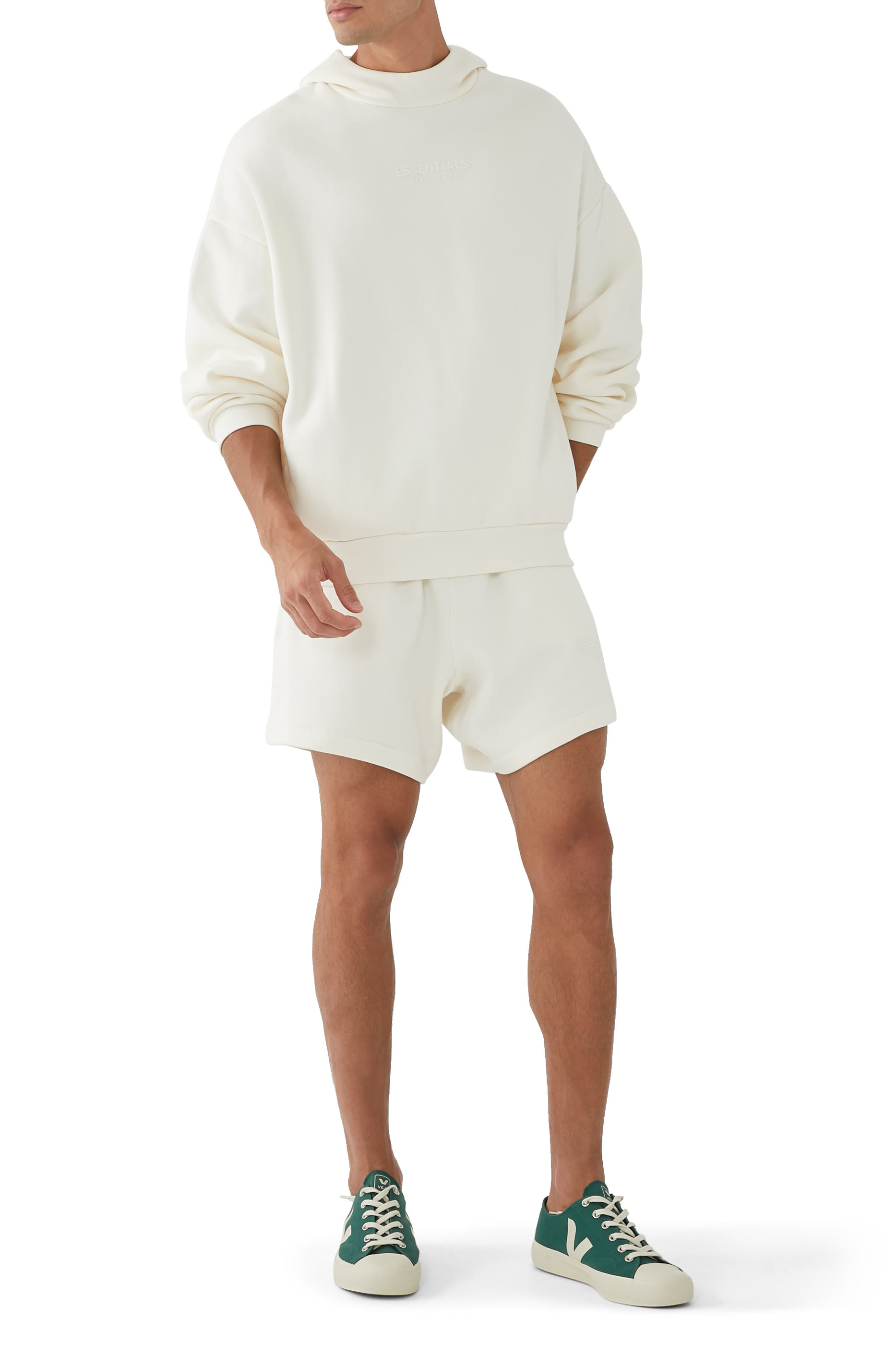 هودي بشعار اسنشالز