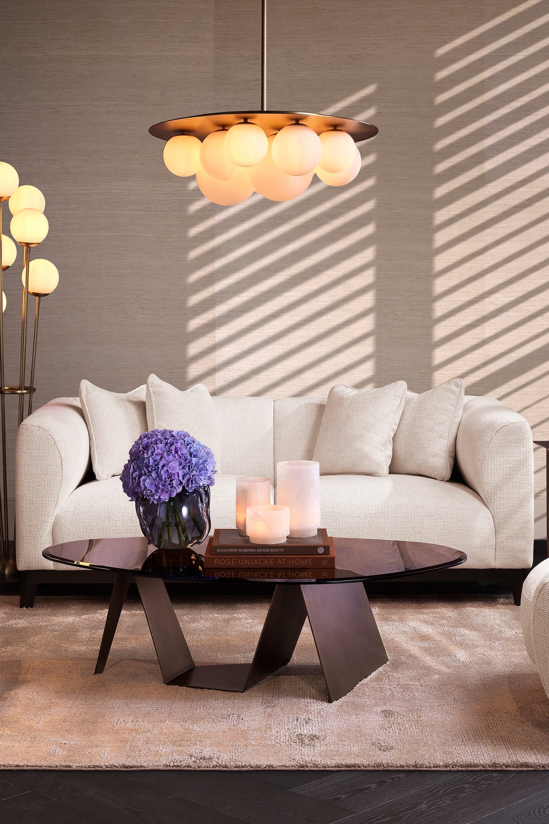 كنبة سيتي كورسو S