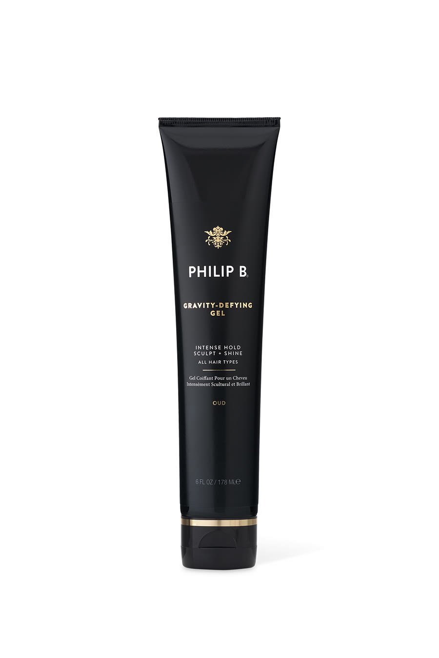 جل عود رويال لتثبيت الشعر