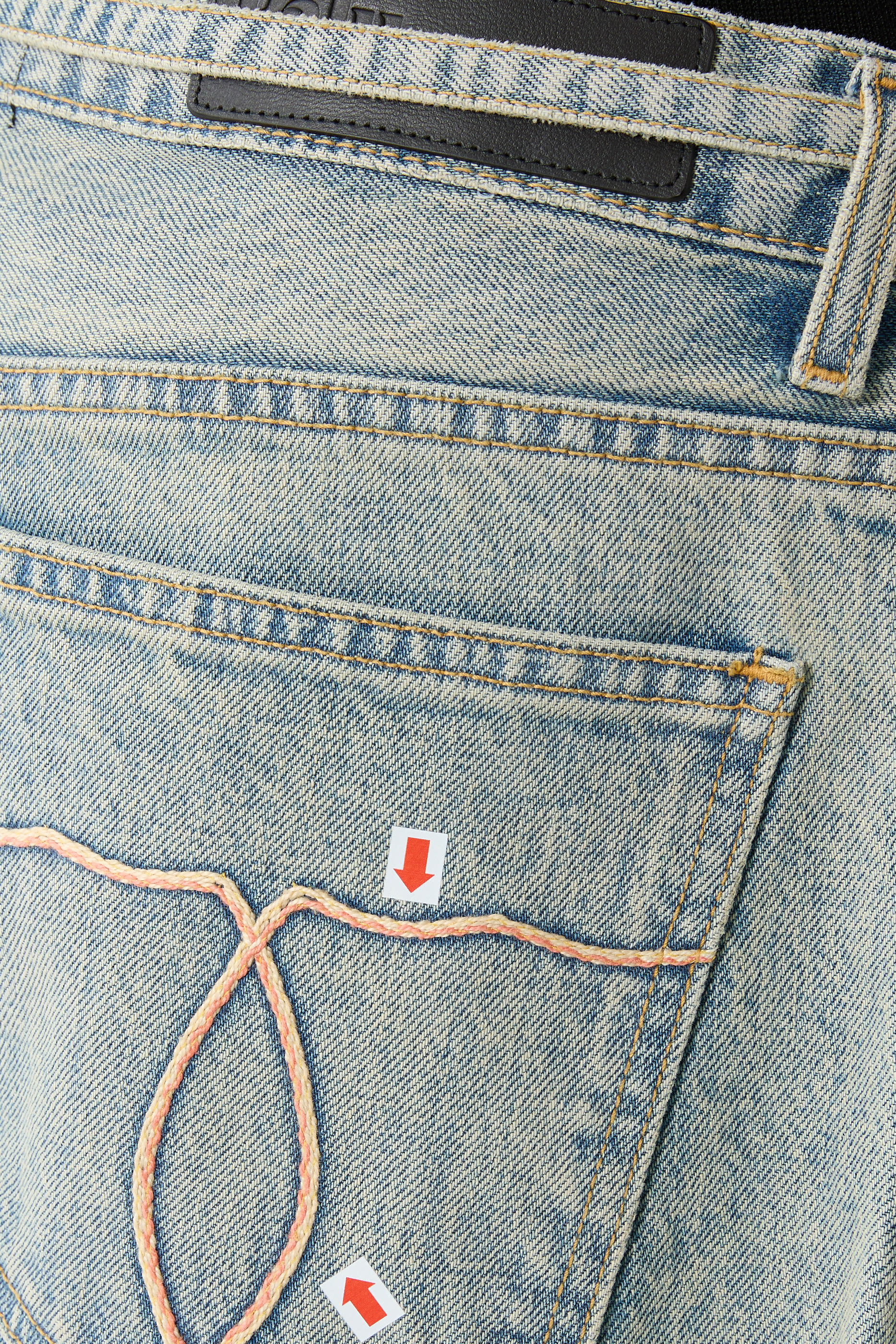 شورت غود غود تايمز دنيم