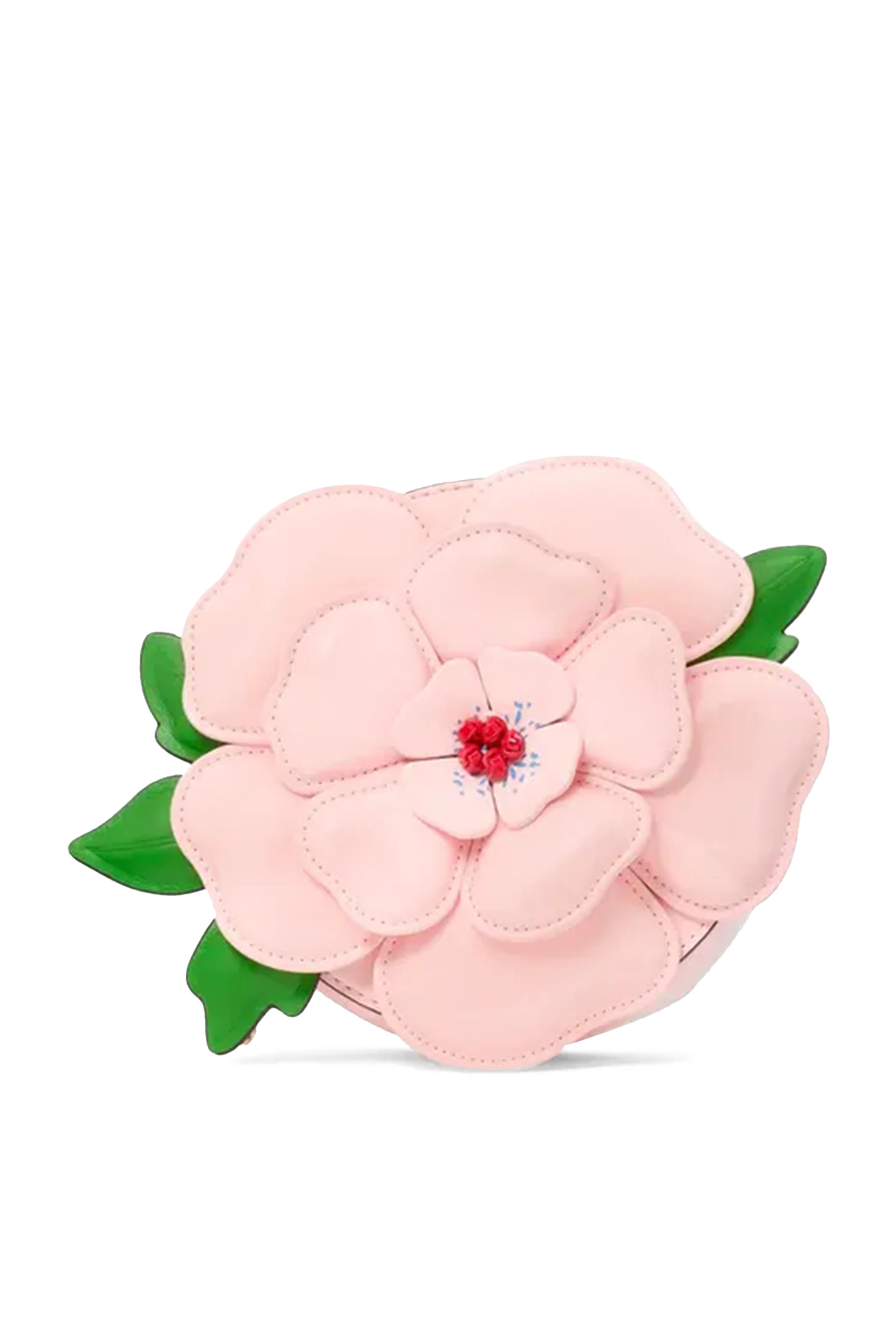 حقيبة كروس بودي ثلاثية الأبعاد صغيرة