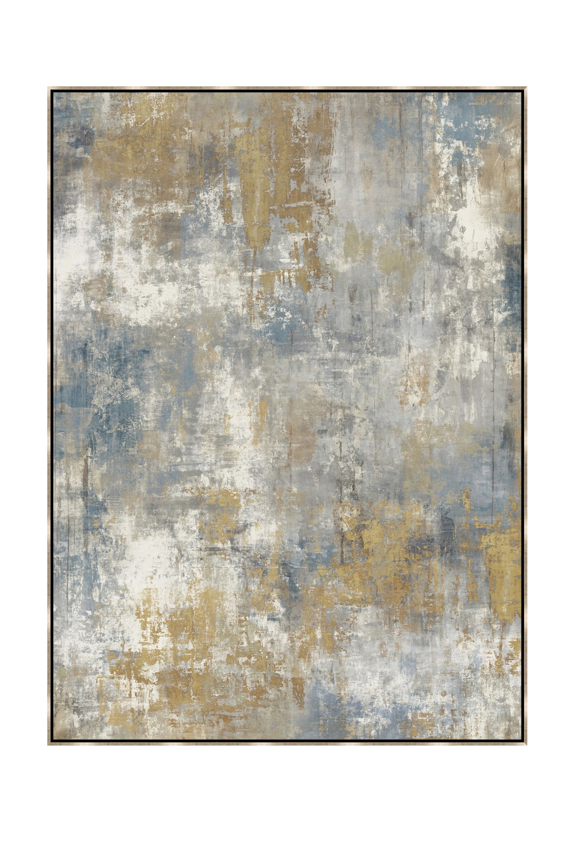 لوحة فنية إليسيان