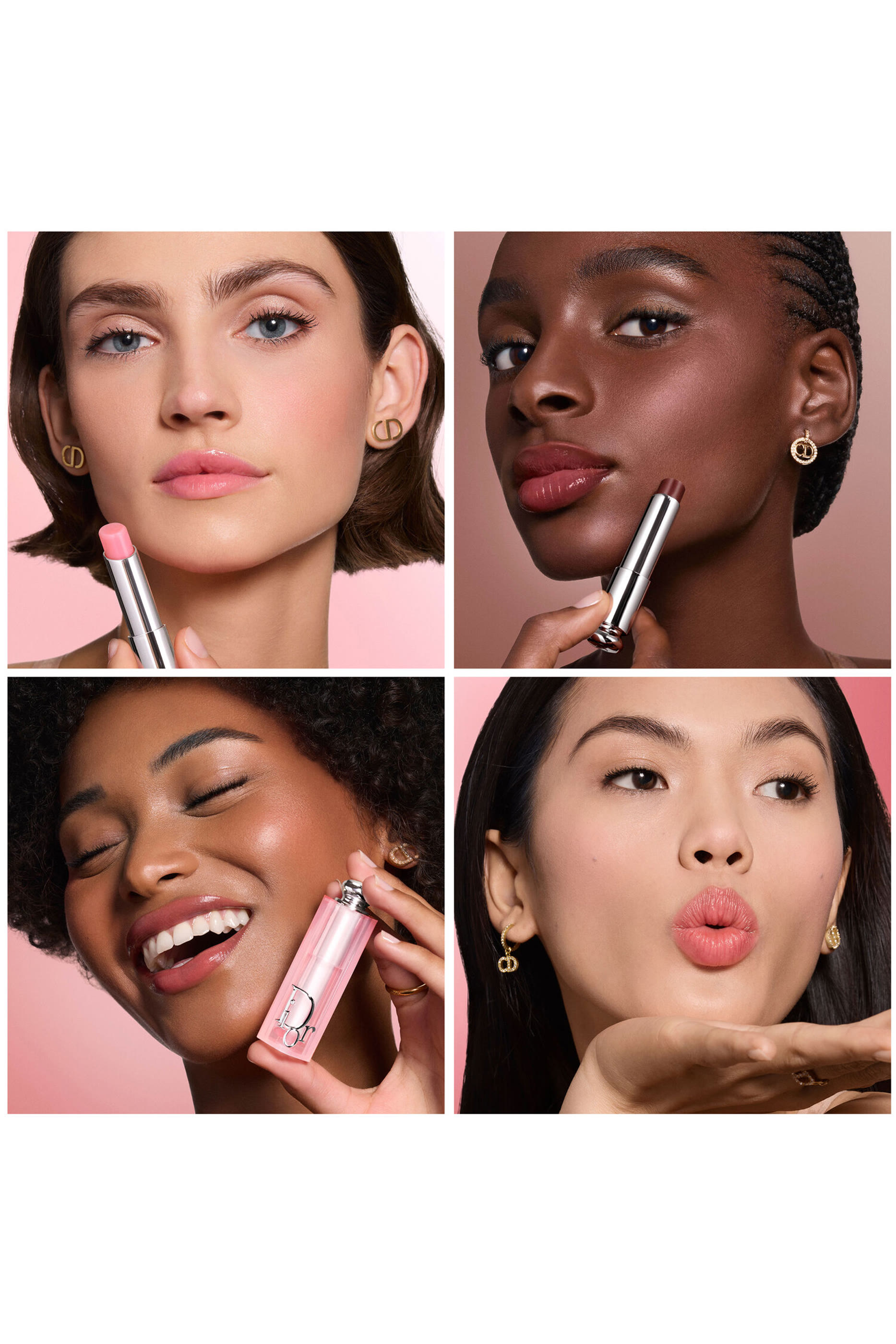 مرطب شفاه ديور أديكت ليب جلو