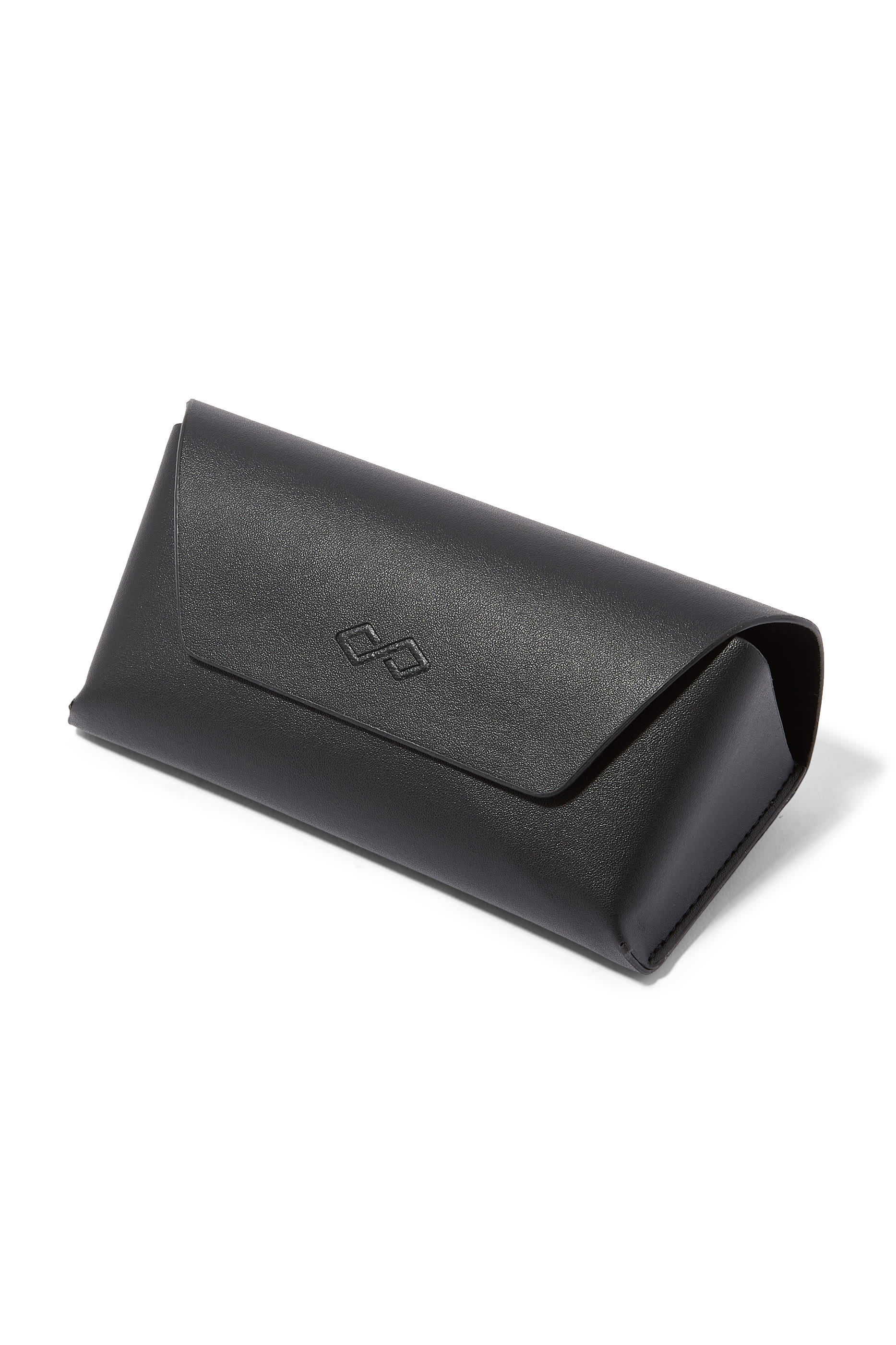 نظارة شمسية ديفون بتصميم مستطيل