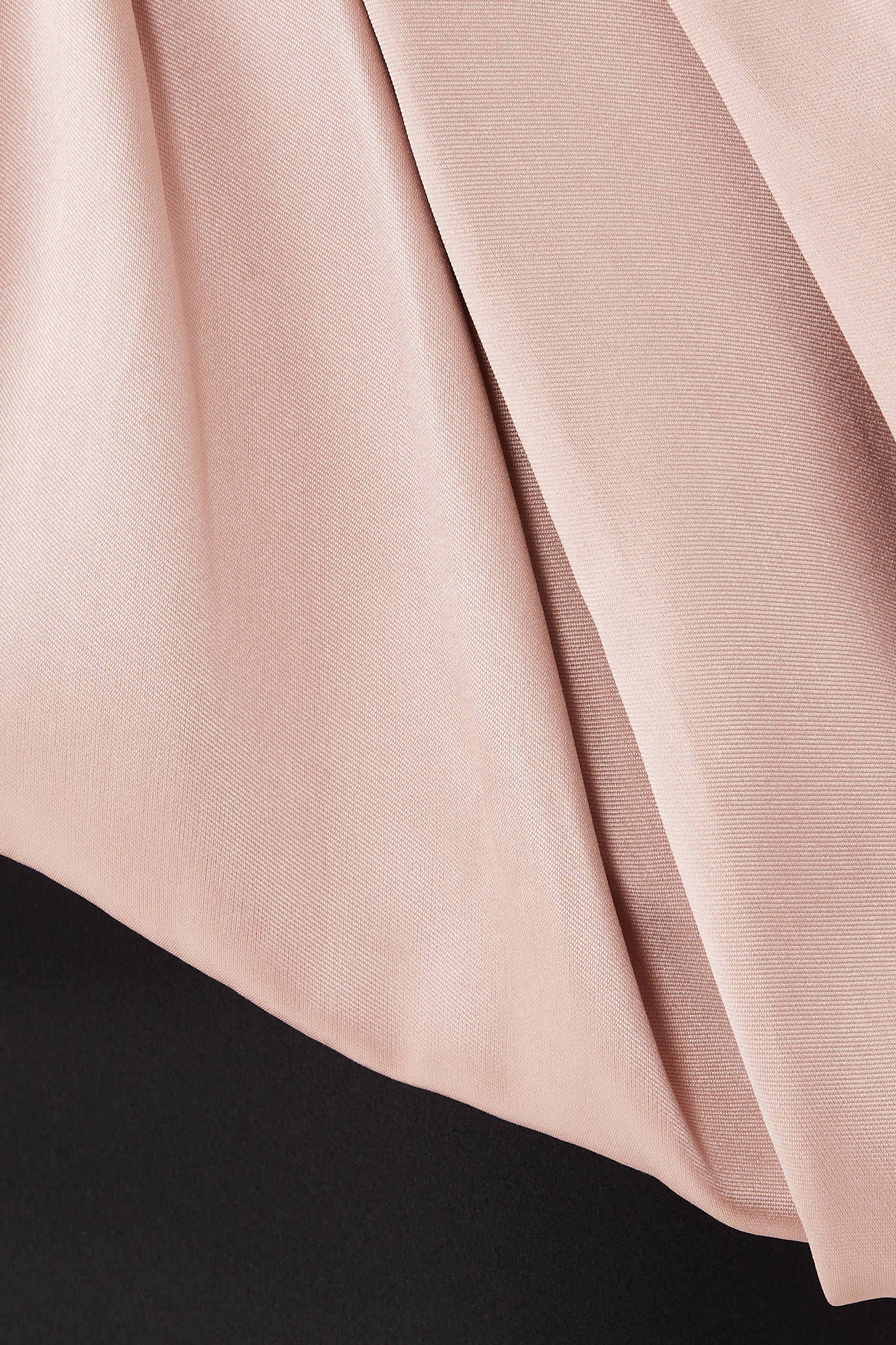 فستان إيمي طويل