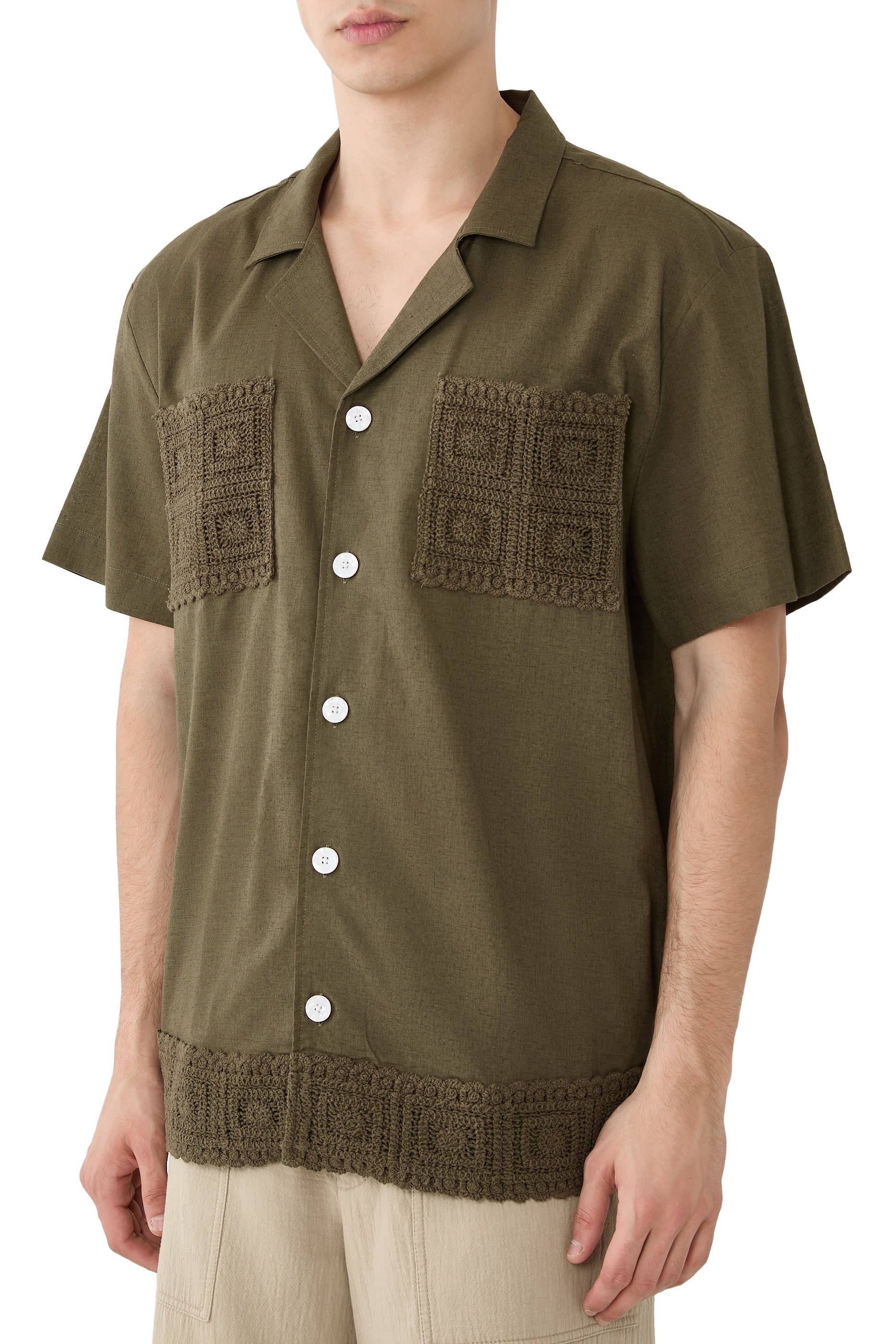 قميص إينيغو