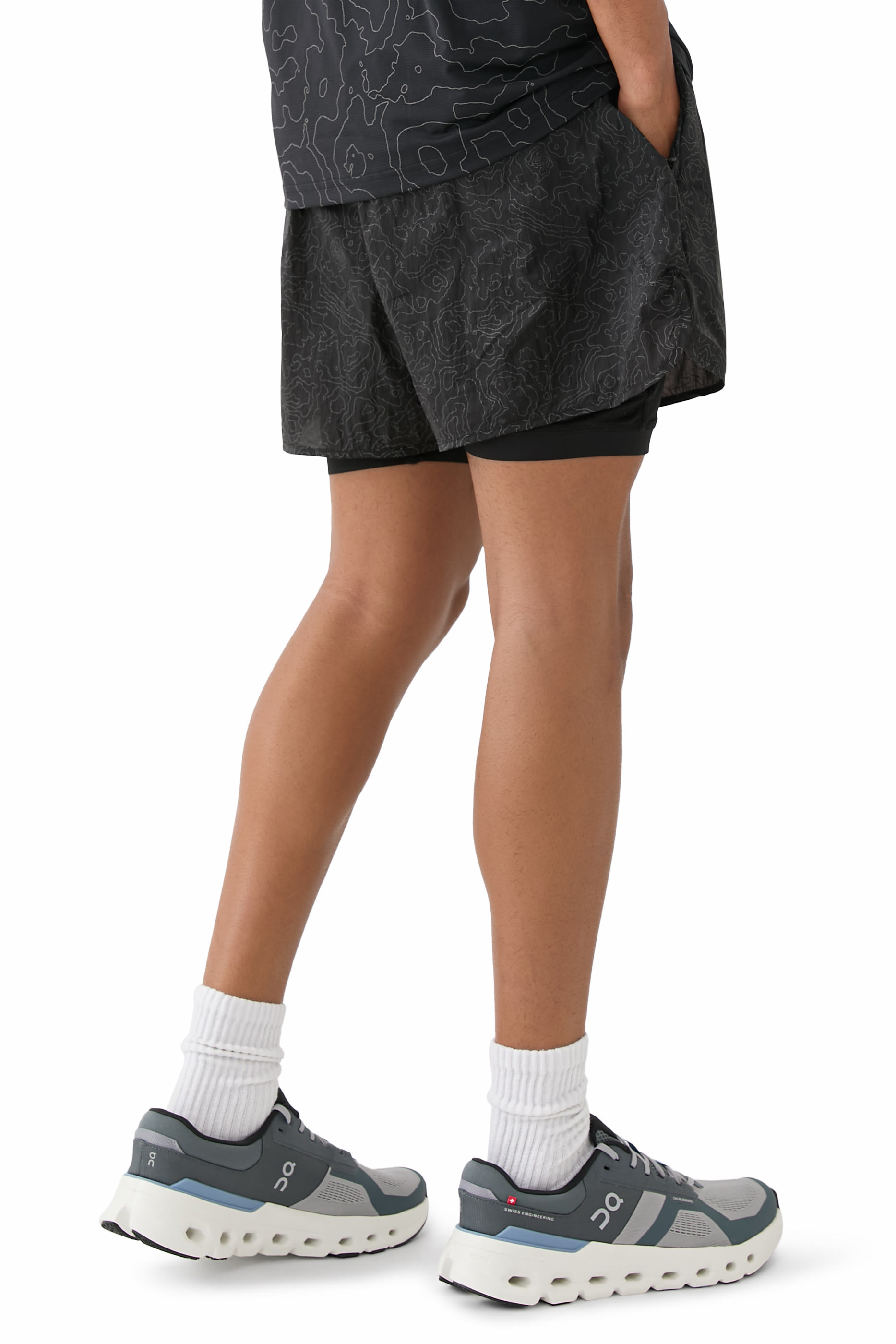 سنيكرز كلاودرانر 2