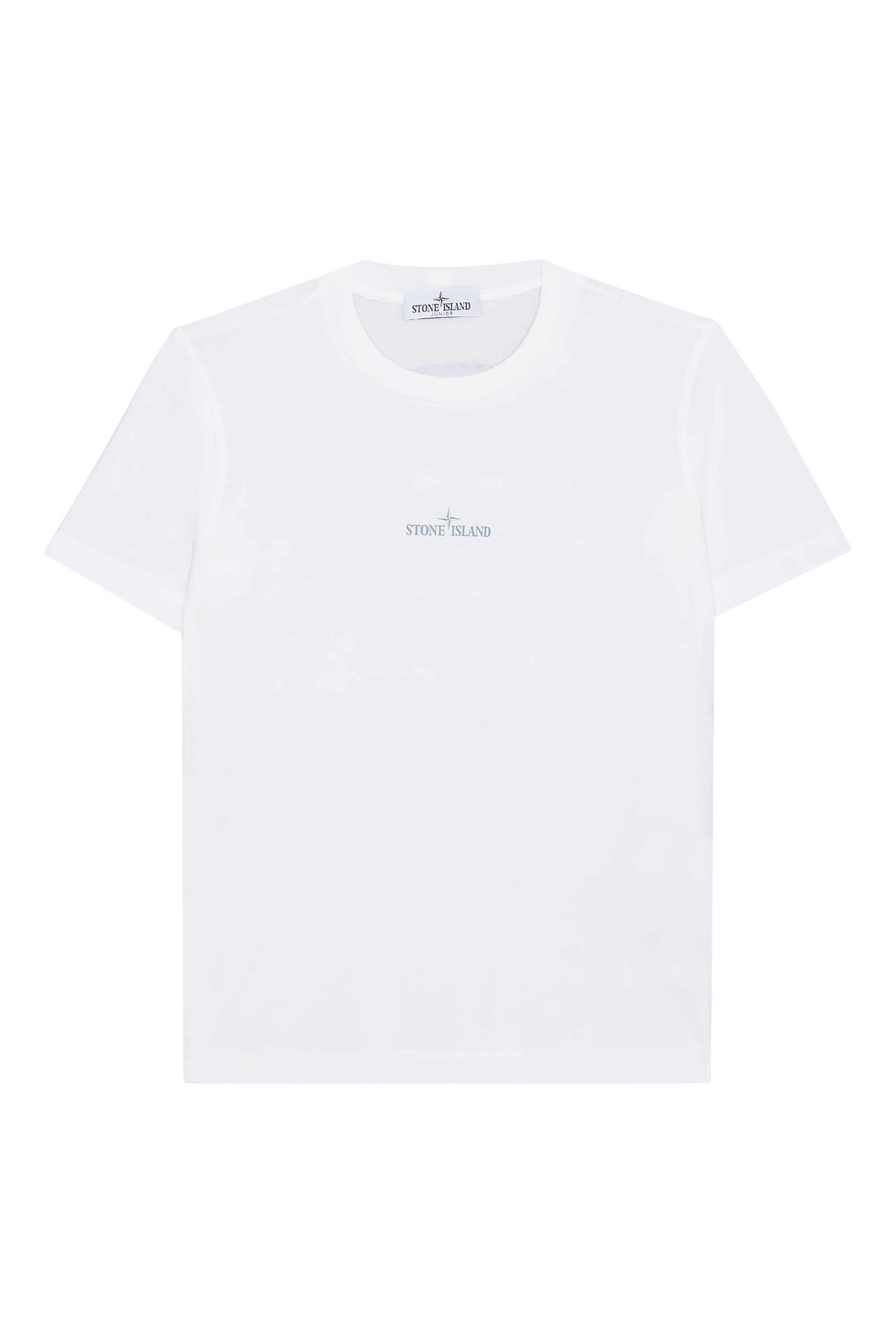 تيشيرت بأكمام قصيرة للأطفال