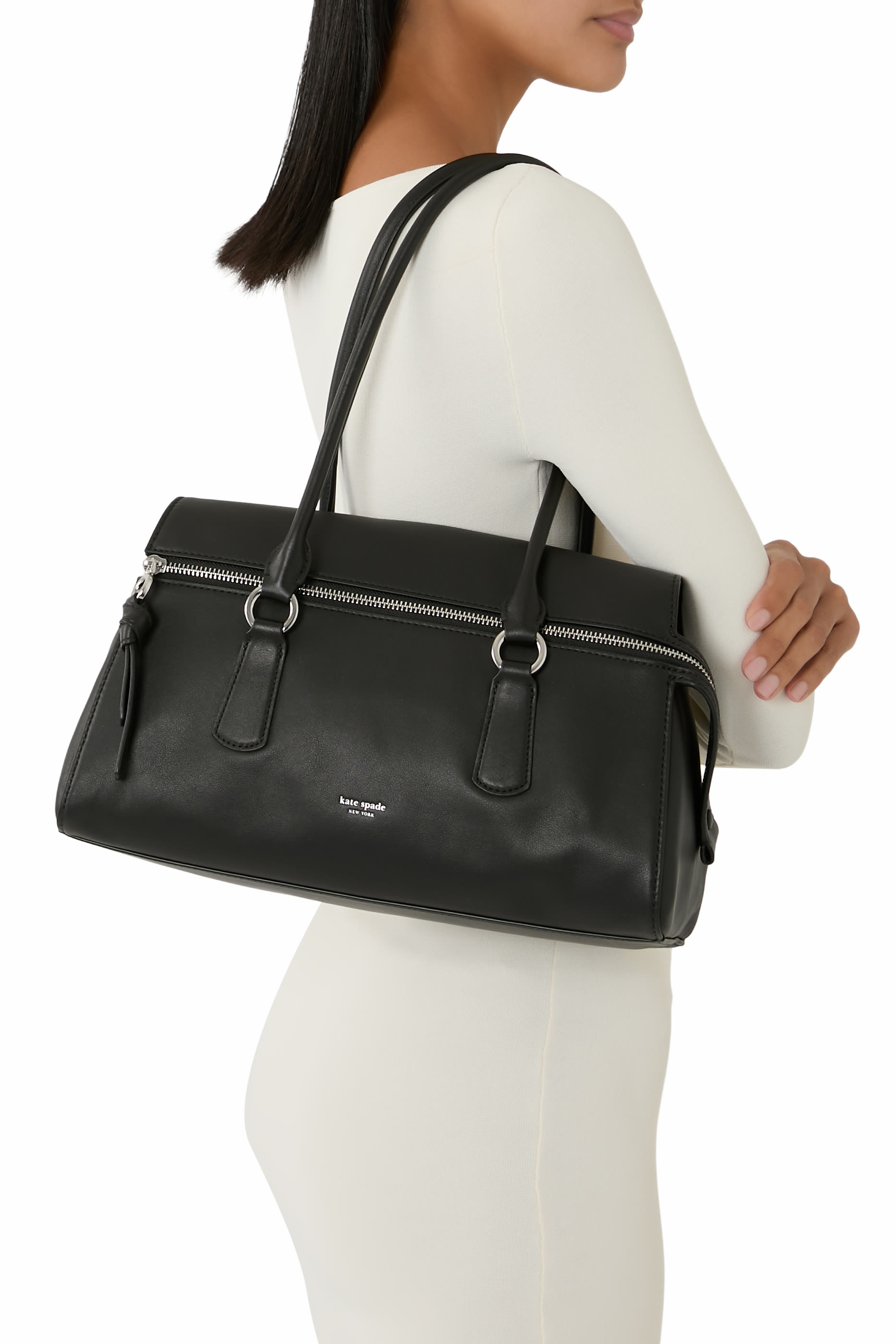 حقيبة كتف بوند 