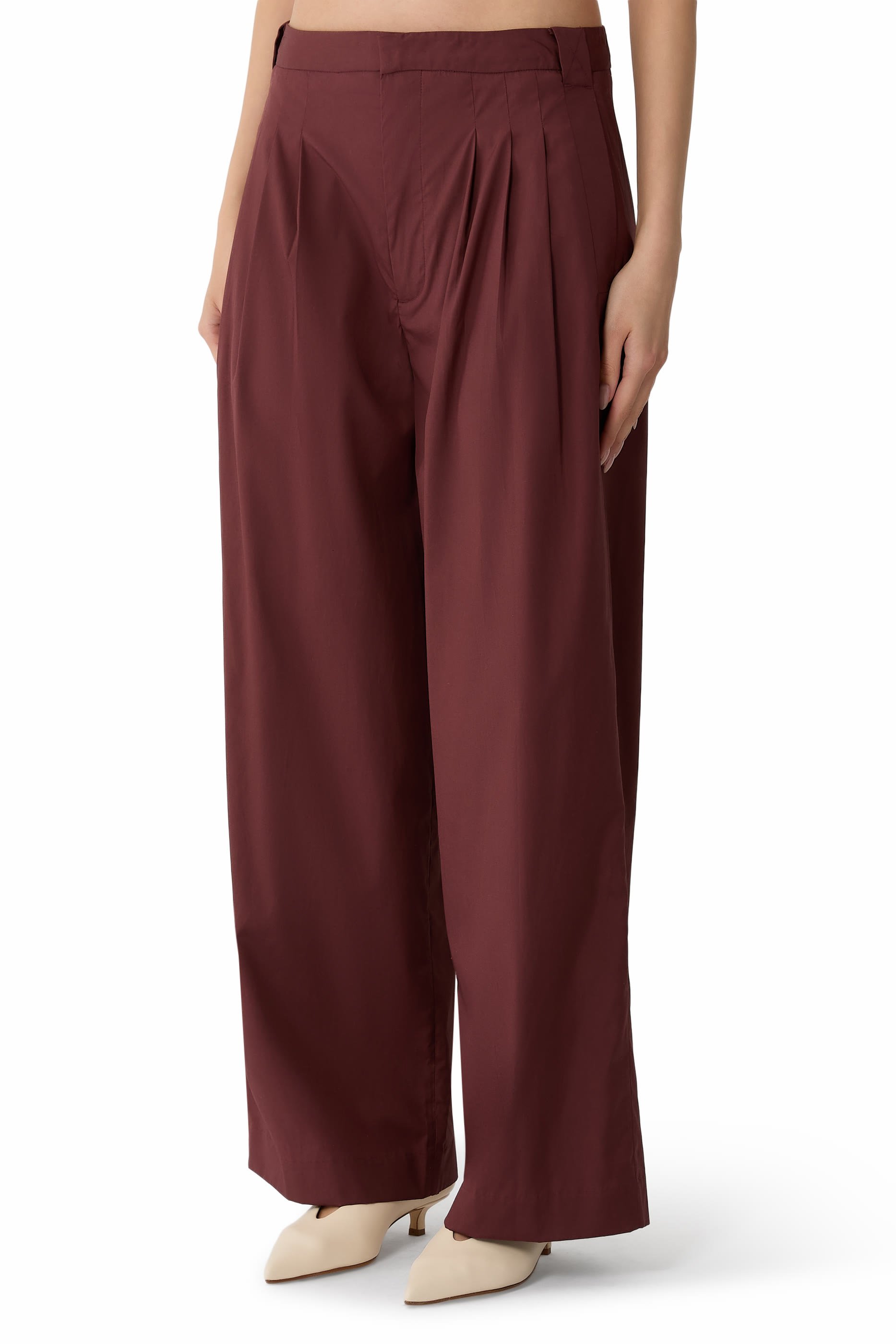 بنطال شابيل