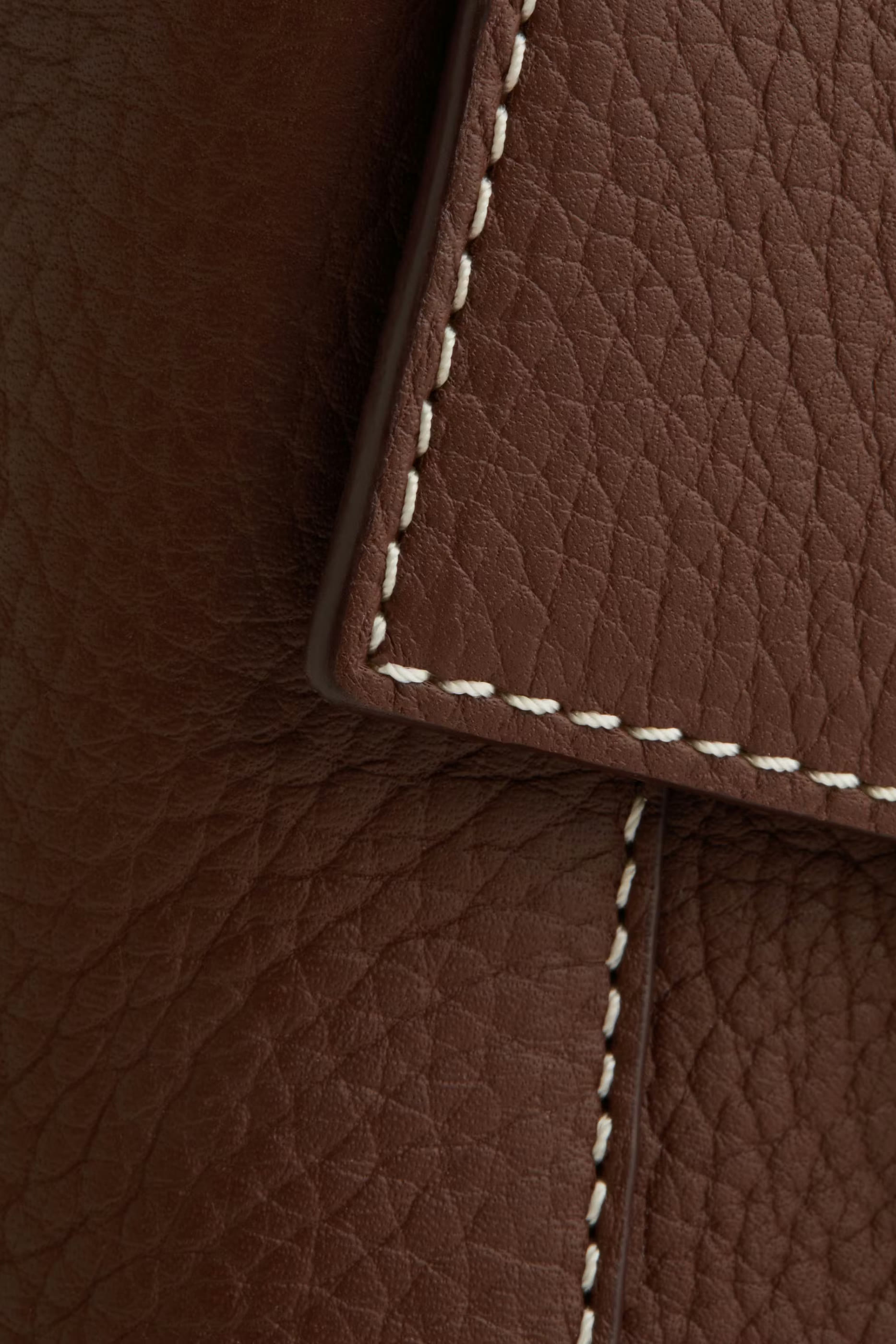 حقيبة موزاييك نانو