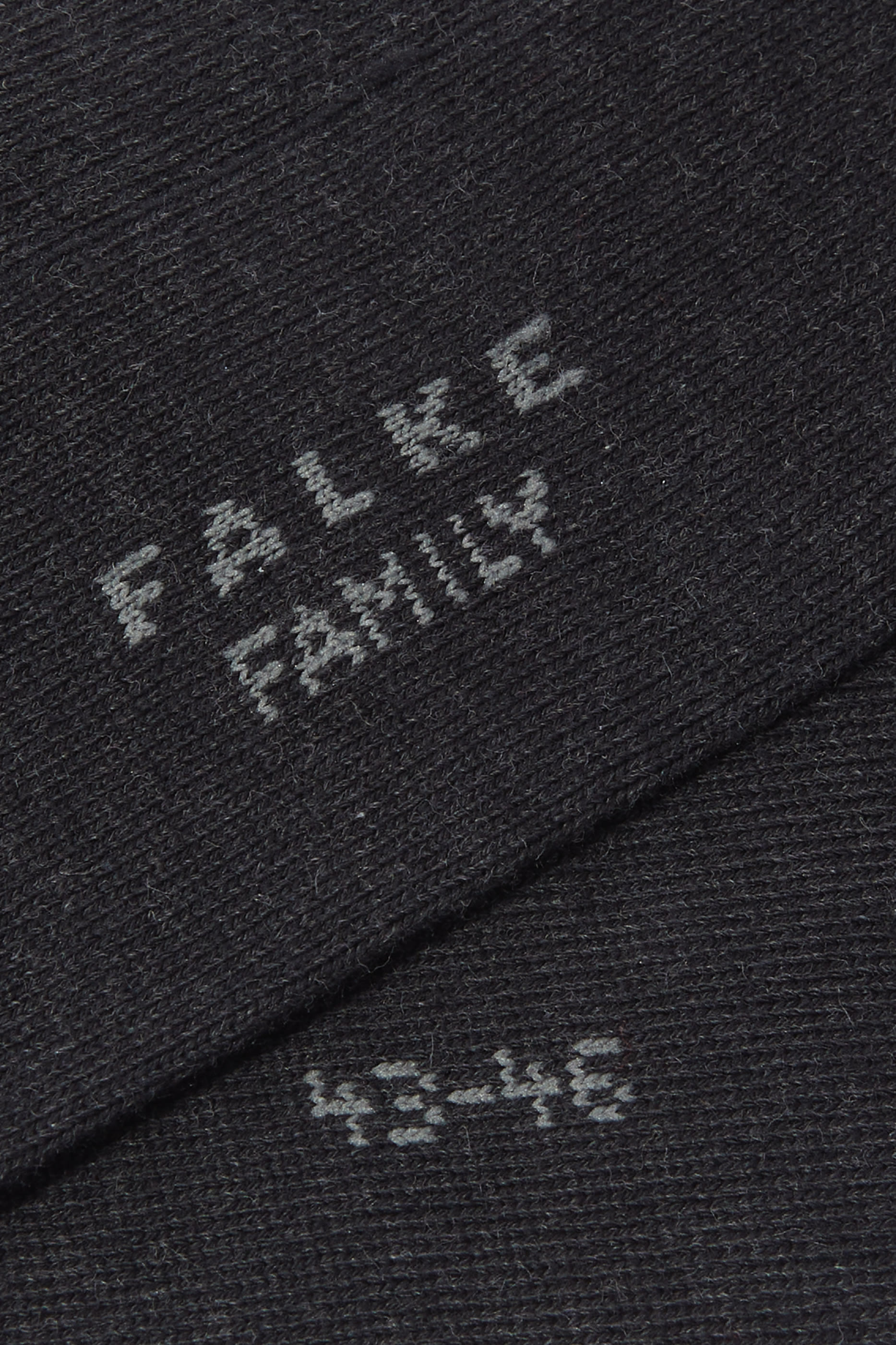 جوارب فاميلي مضلعة