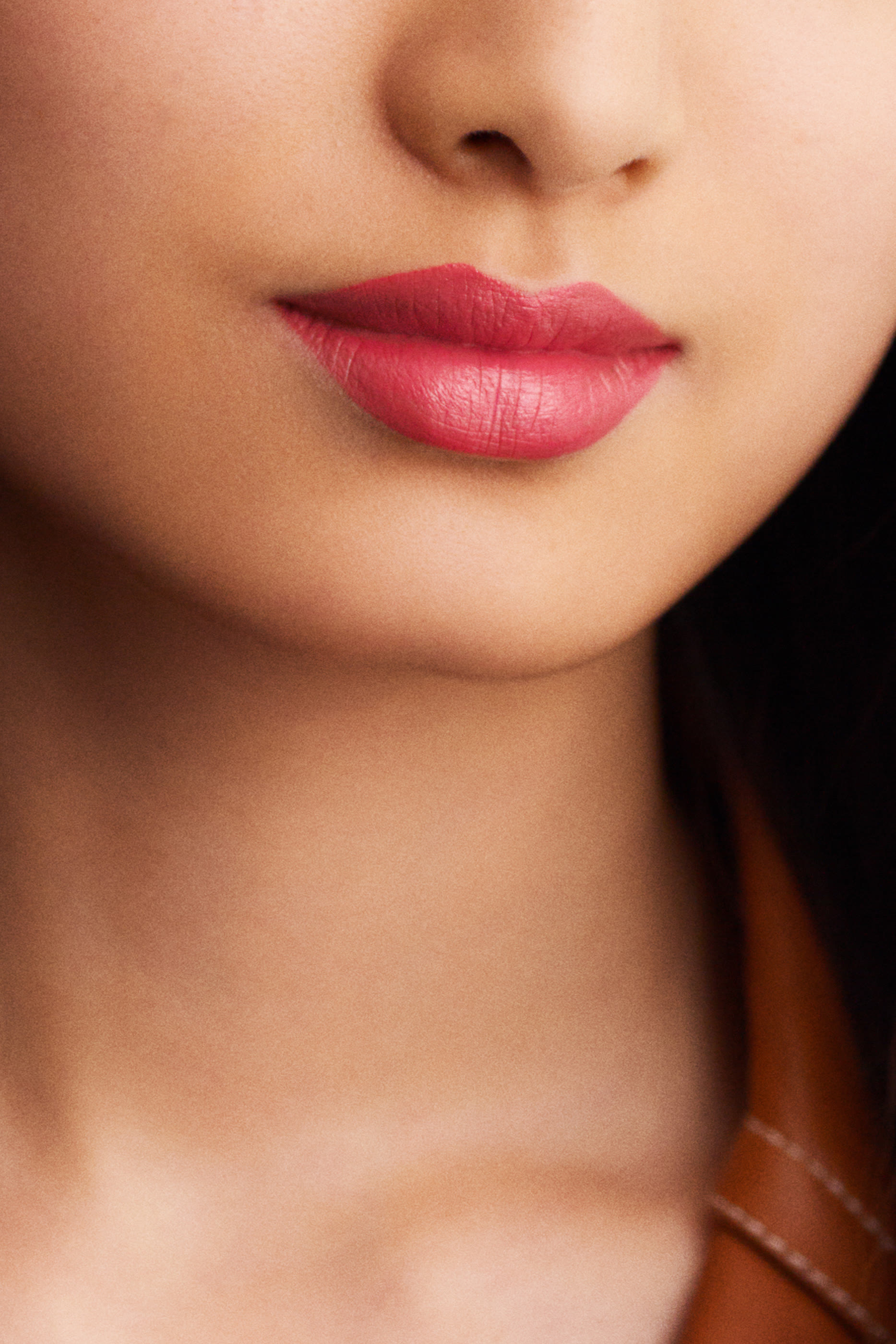 مجموعة أحمر الشفاه Rouge Herm&egrave;s, أحمر شفاه بتركيبة ساتانية