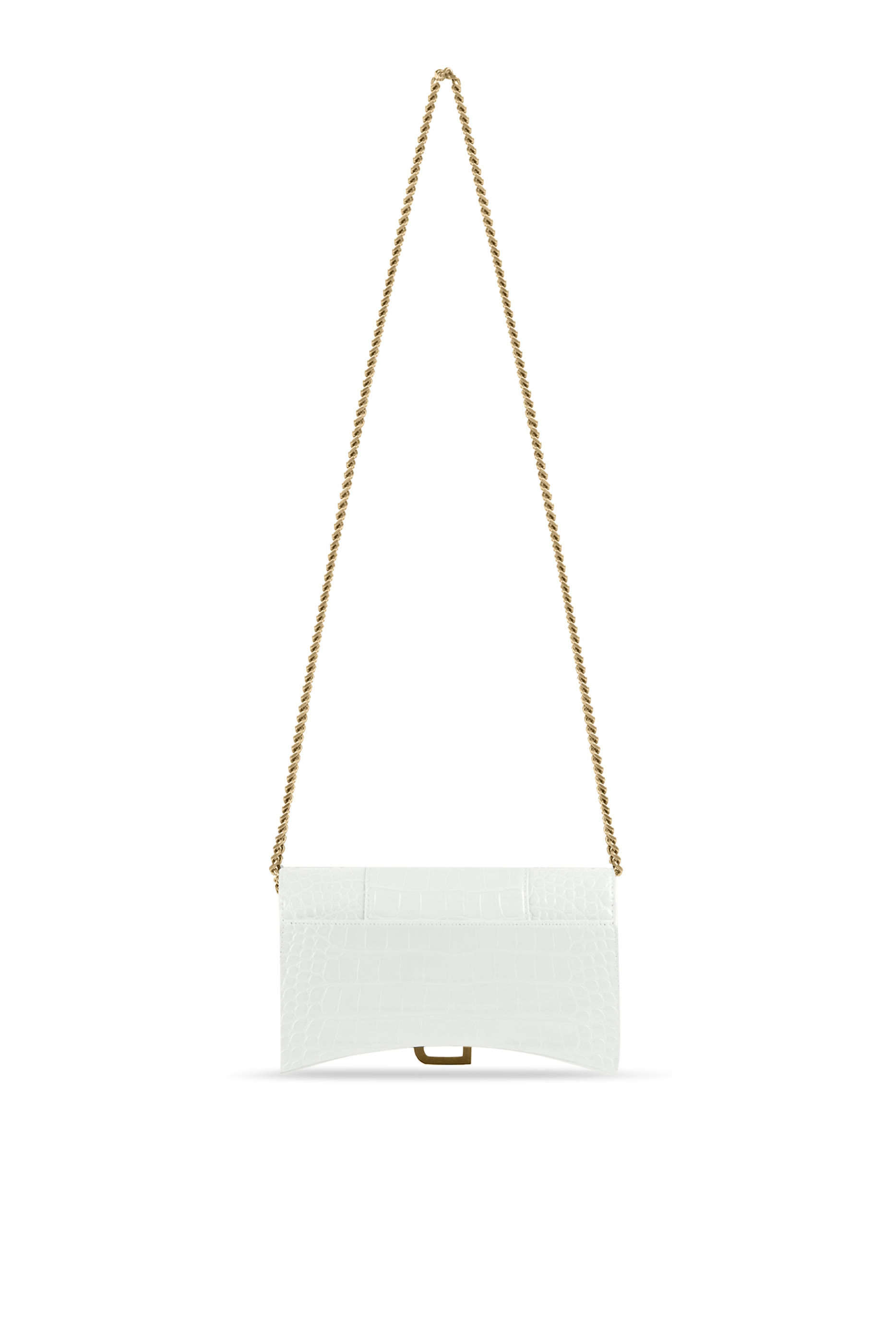 حقيبة اورجلاس بسلسلة