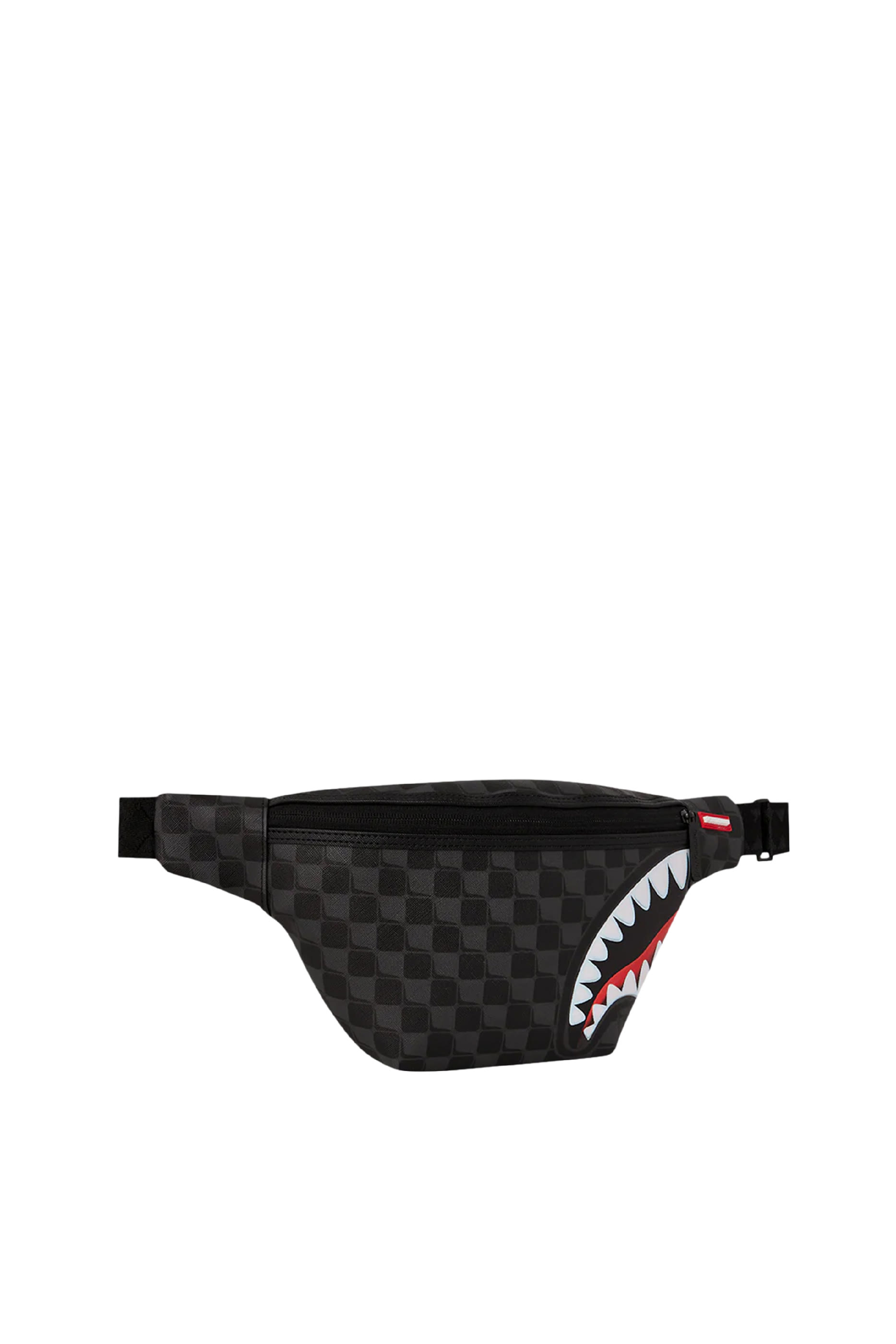 حقيبة كروس بودي شاركس ان باريس للأطفال