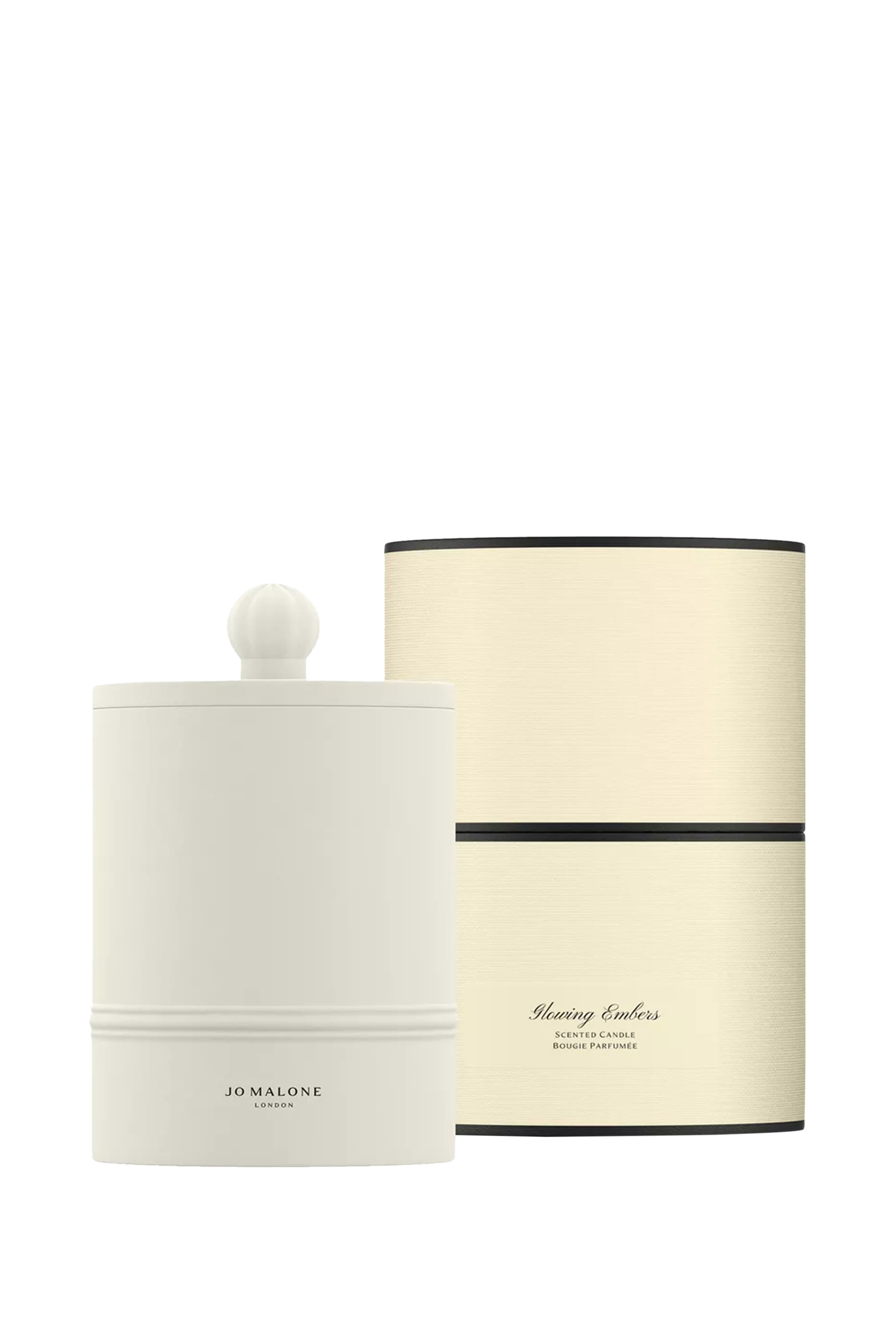 شمعة جلوينج امبرز تاون هاوس