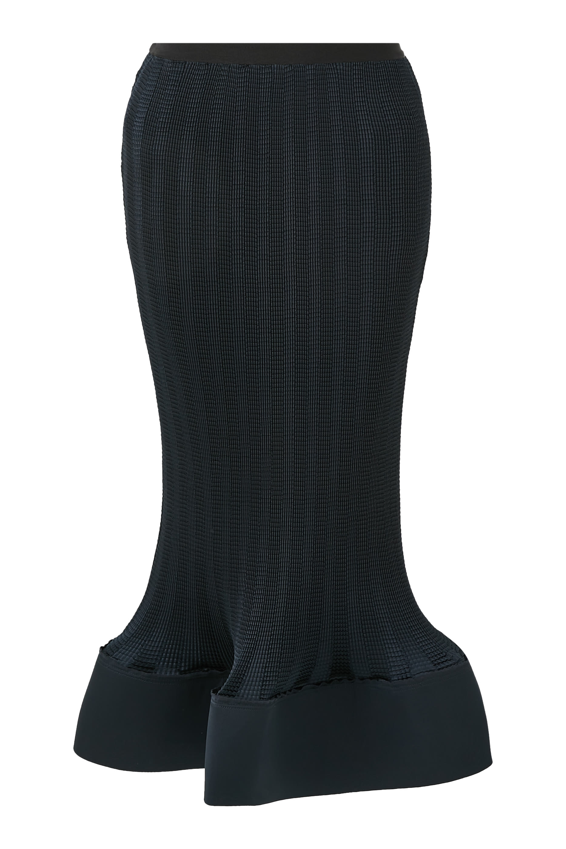 تنورة هوليس متوسطة الطول