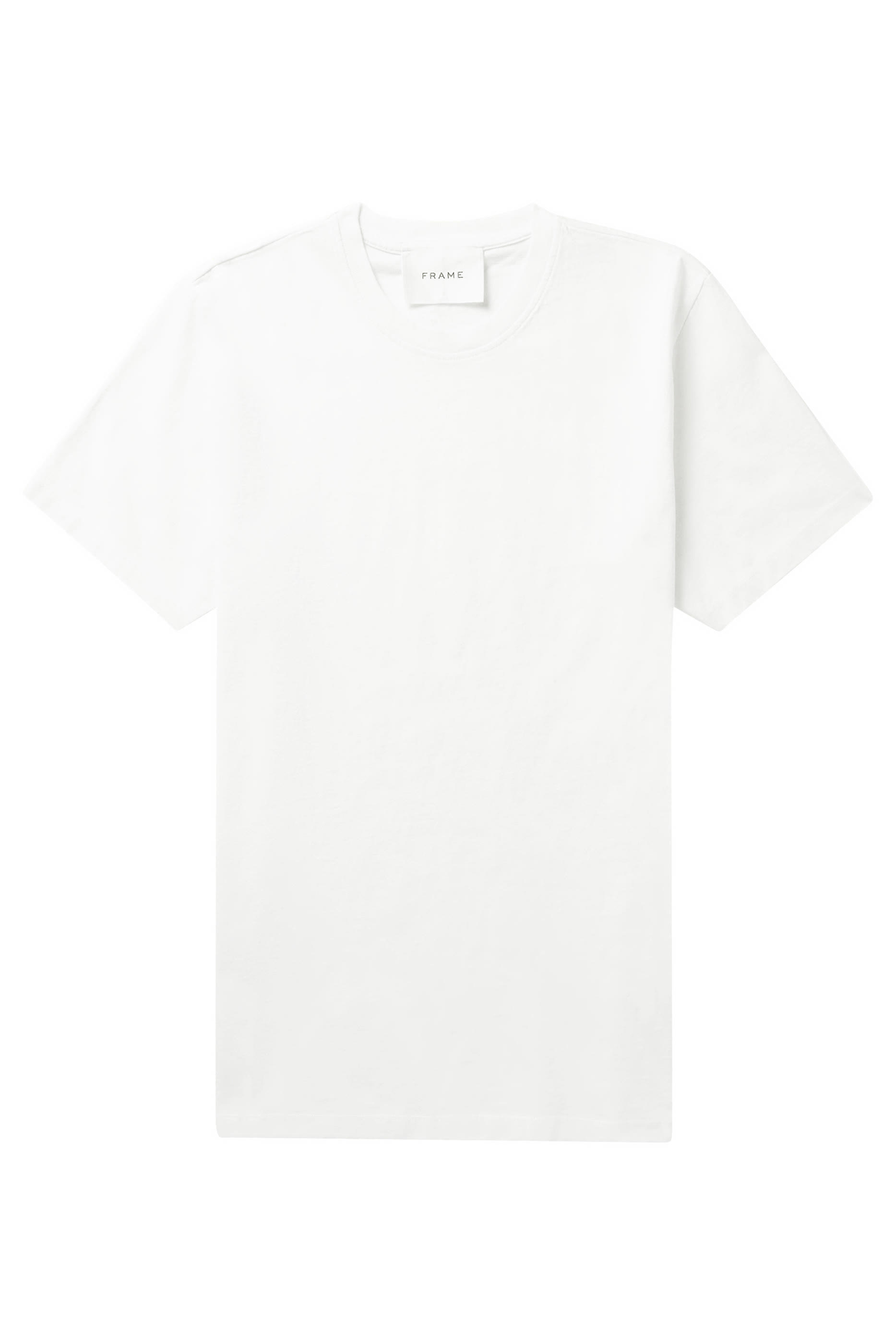 تيشيرت بشعار الماركة