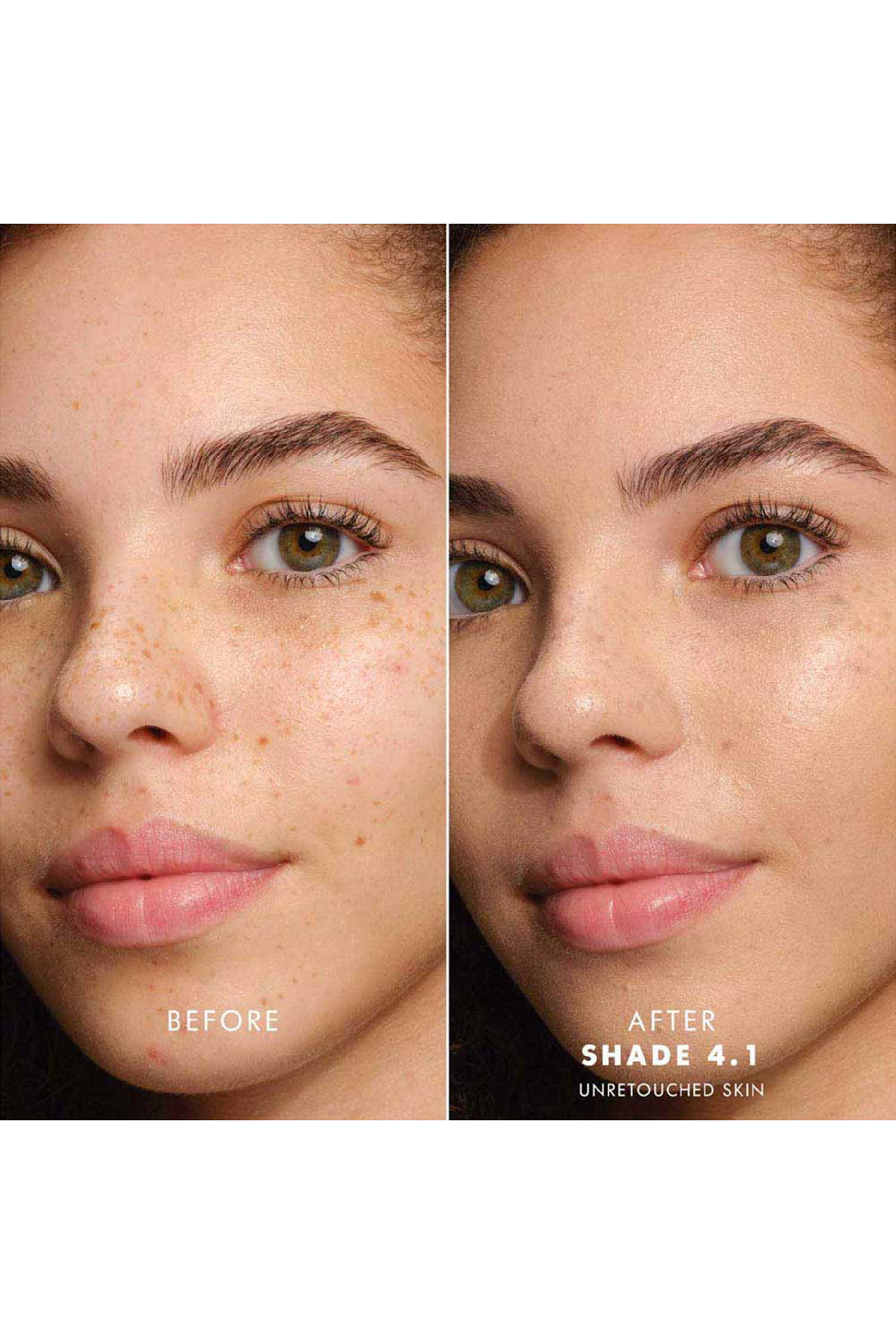 كريم أساس لوميناس سيلك لإشراقة طبيعية مثالية