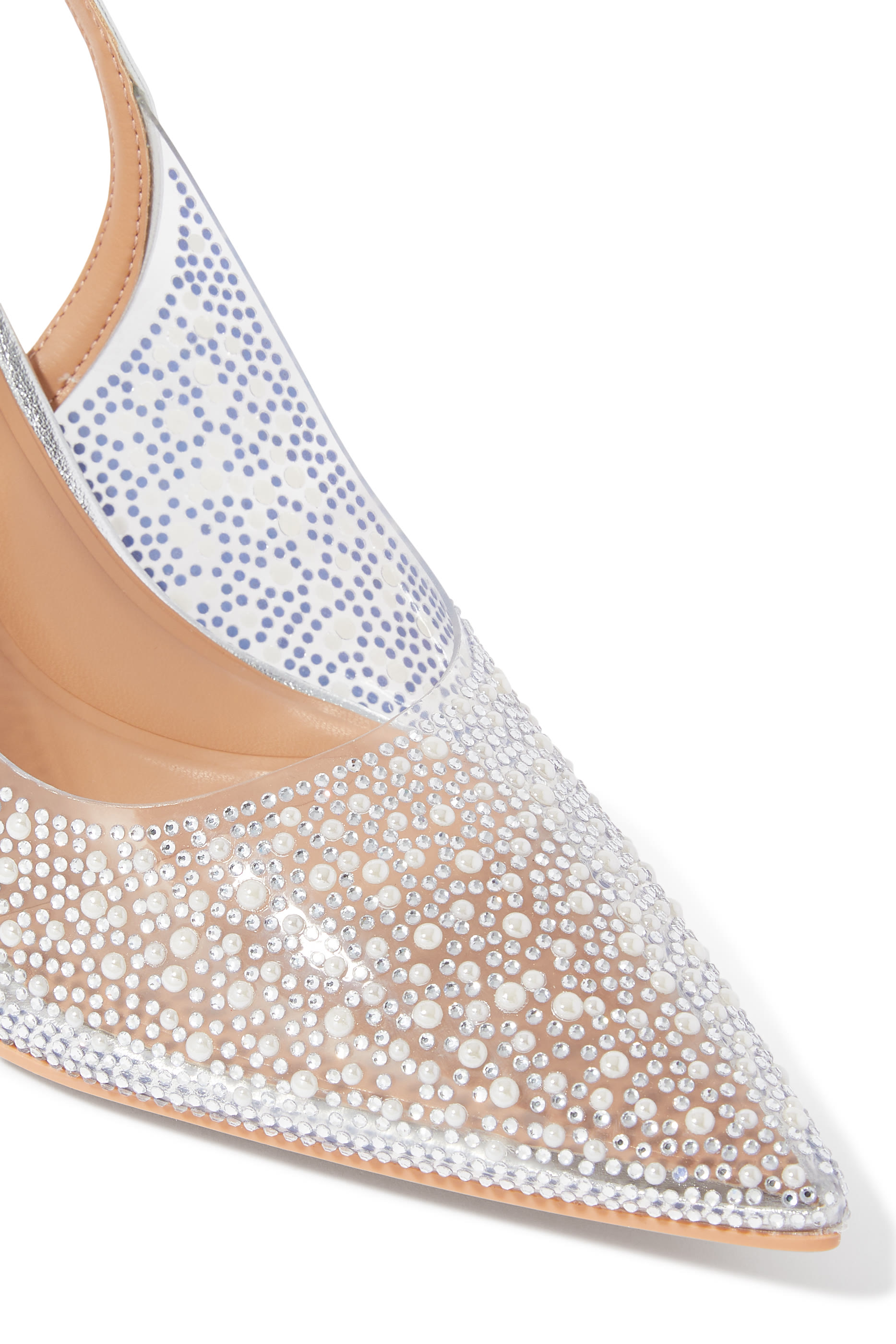 حذاء كلاسيكي كارفيلا 100 بوسيتانو بسير خلفي