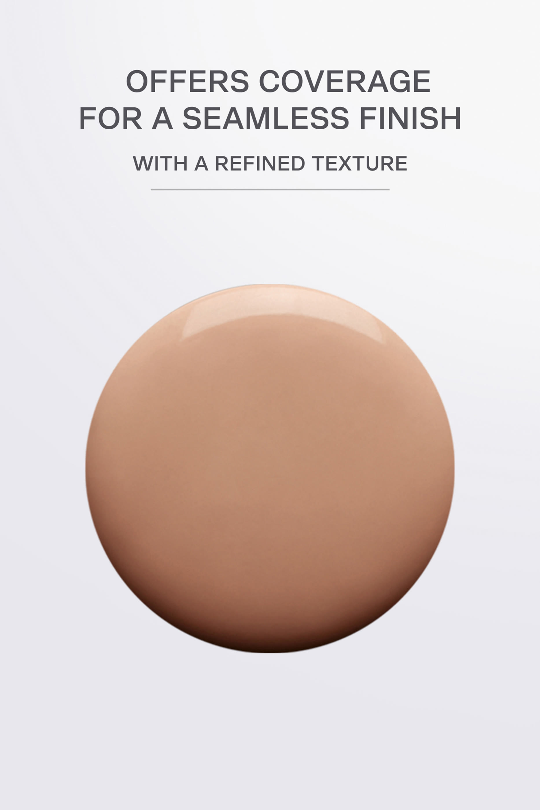 كريم أساس سكين كافيار مع SPF25