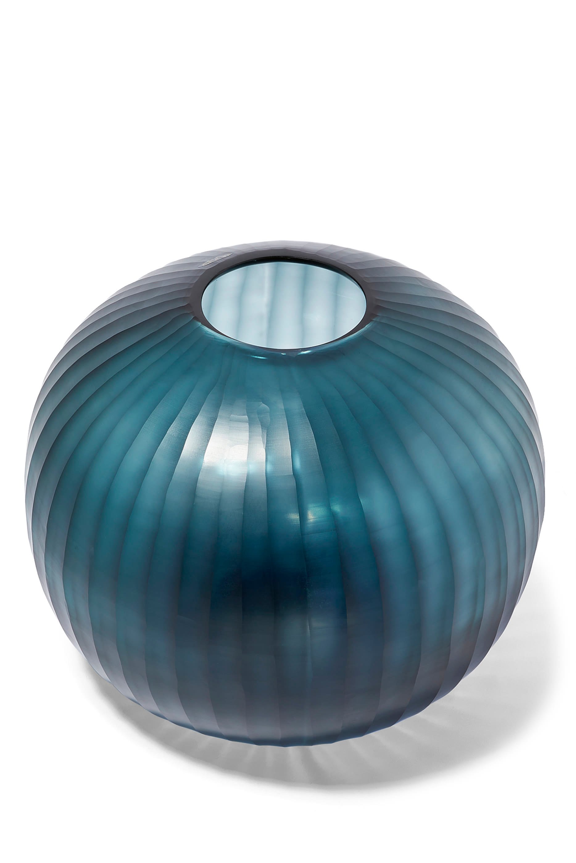 مزهرية جوبي مستديرة