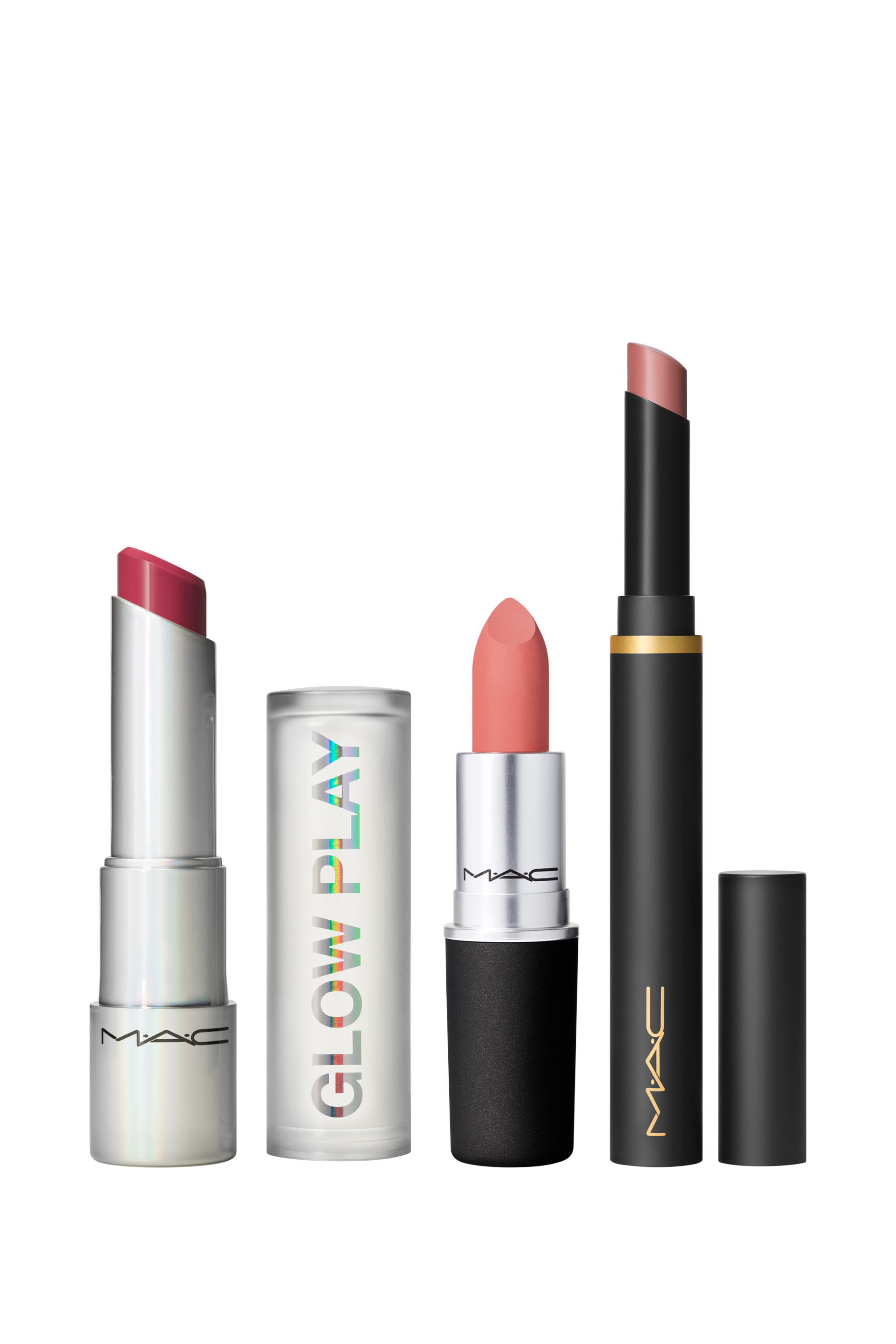 مجموعة مستحضرات العناية بالشفاه