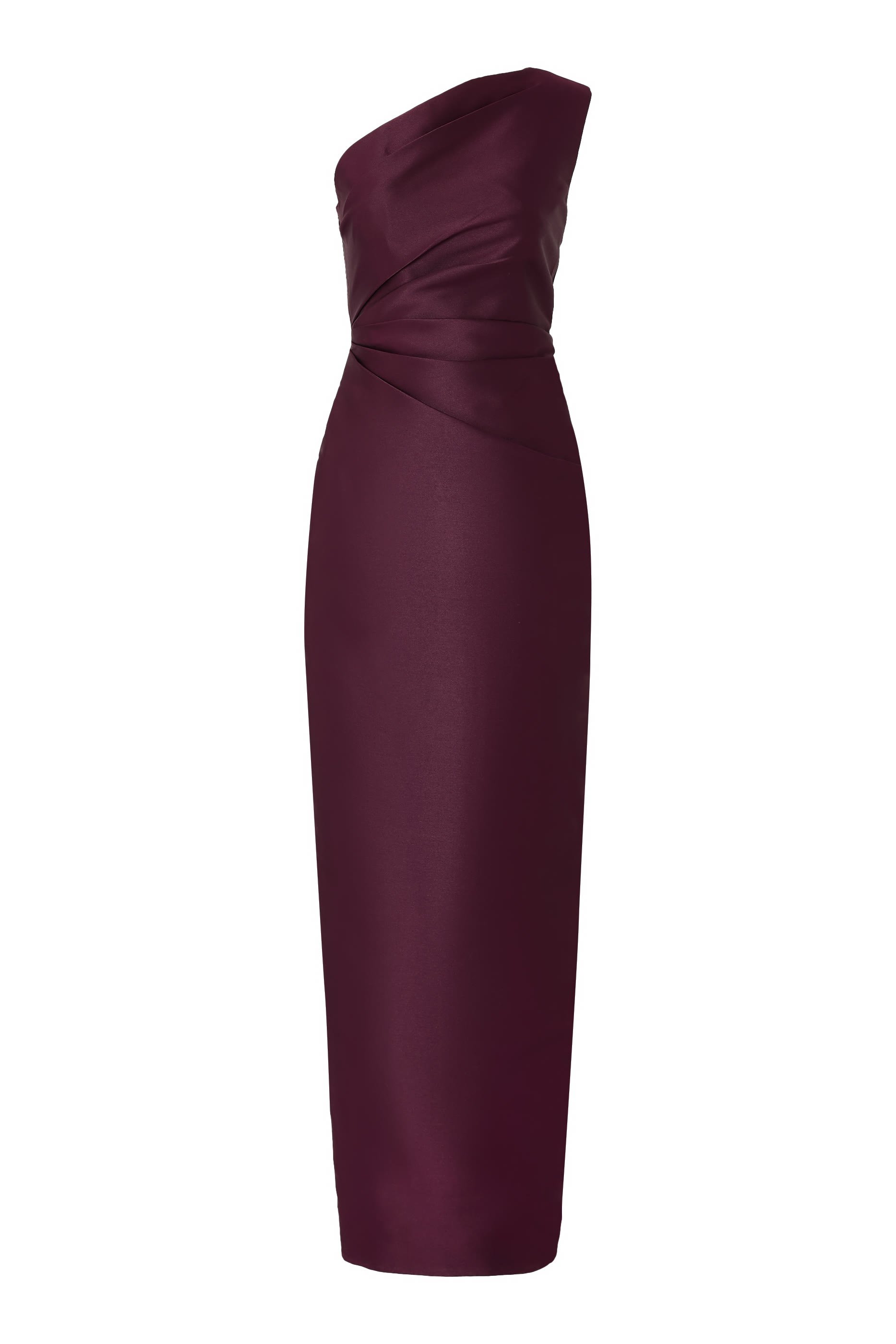 فستان كيرا طويل