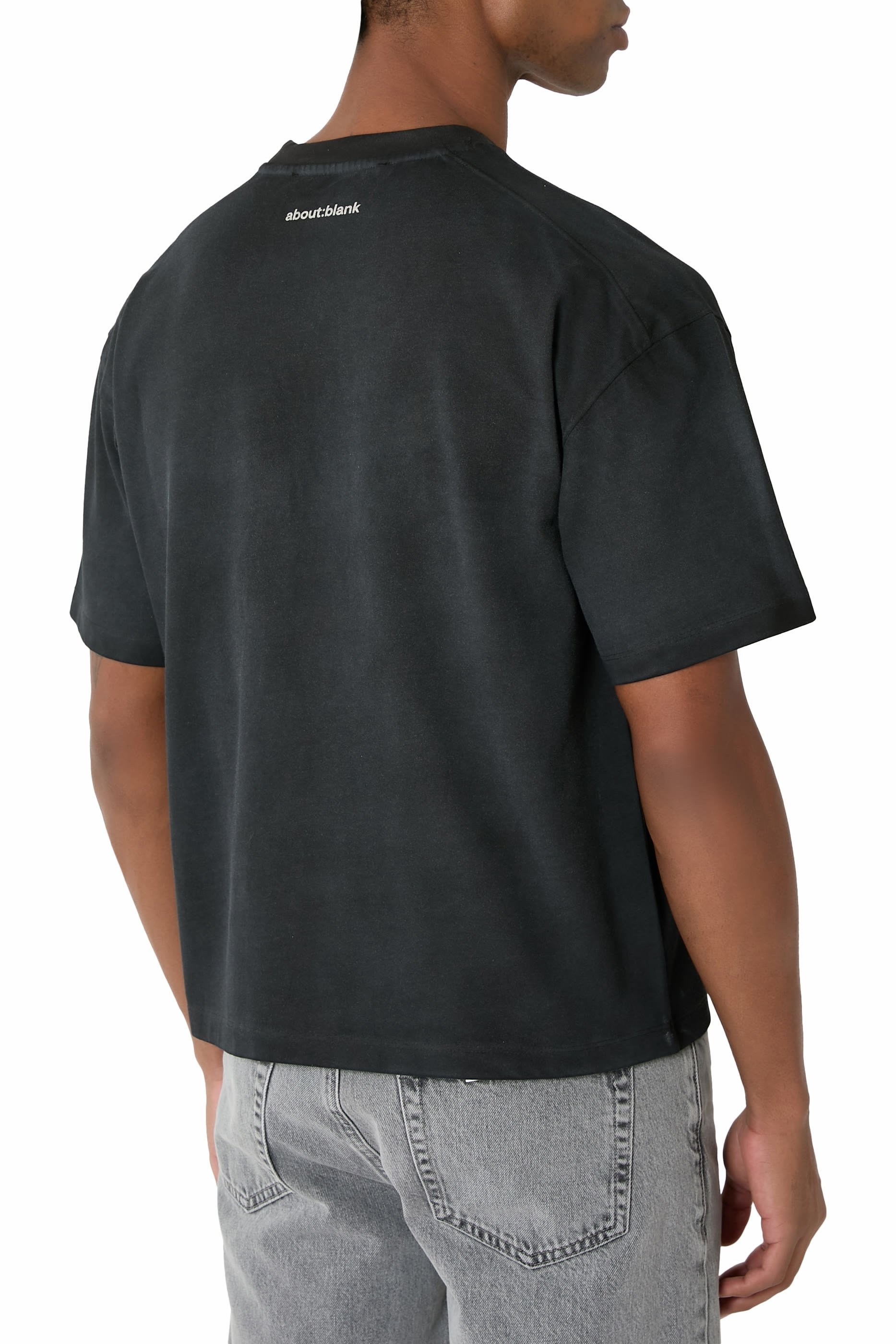 تيشيرت جارسون