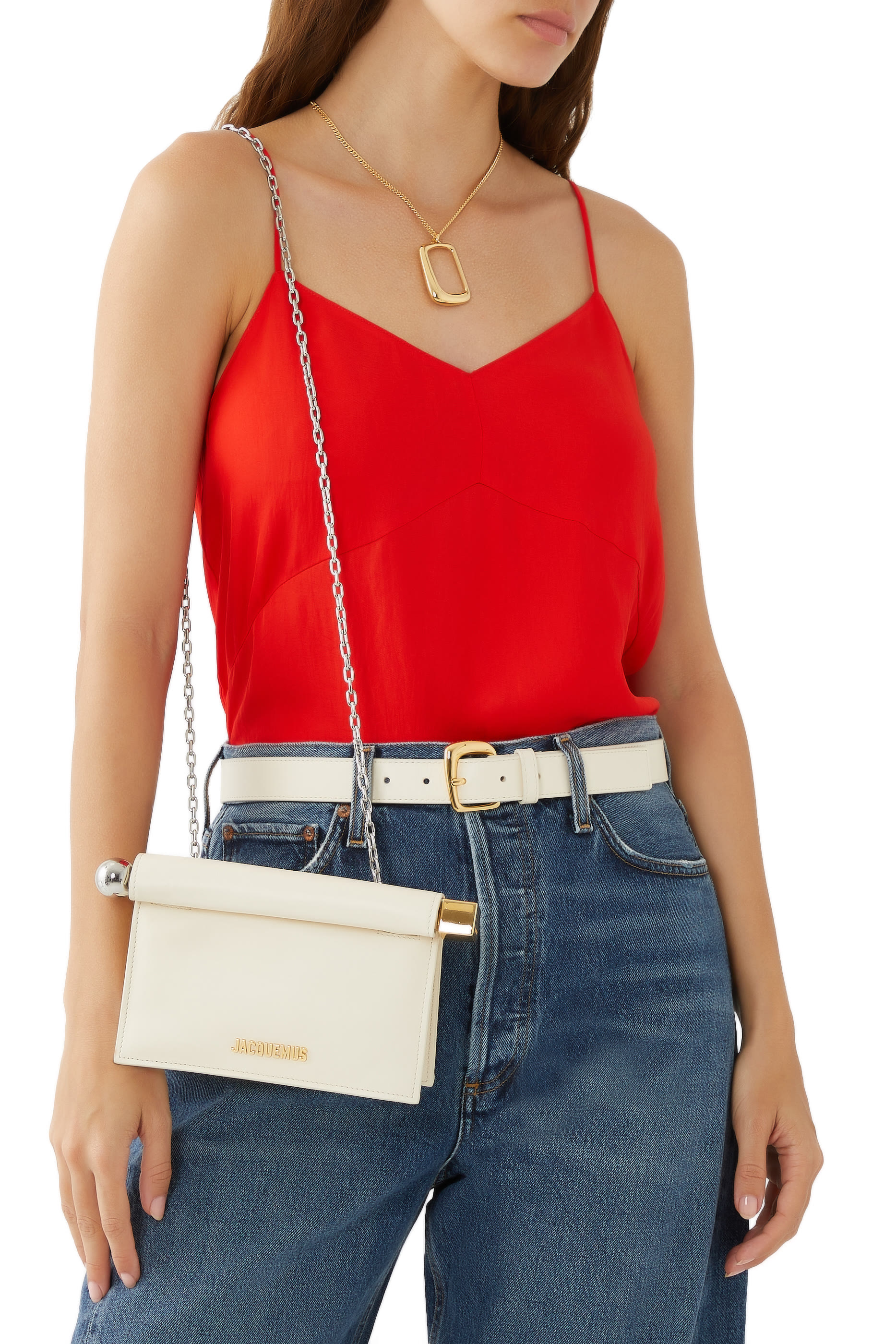 حقيبة صغيرة روند كاريه