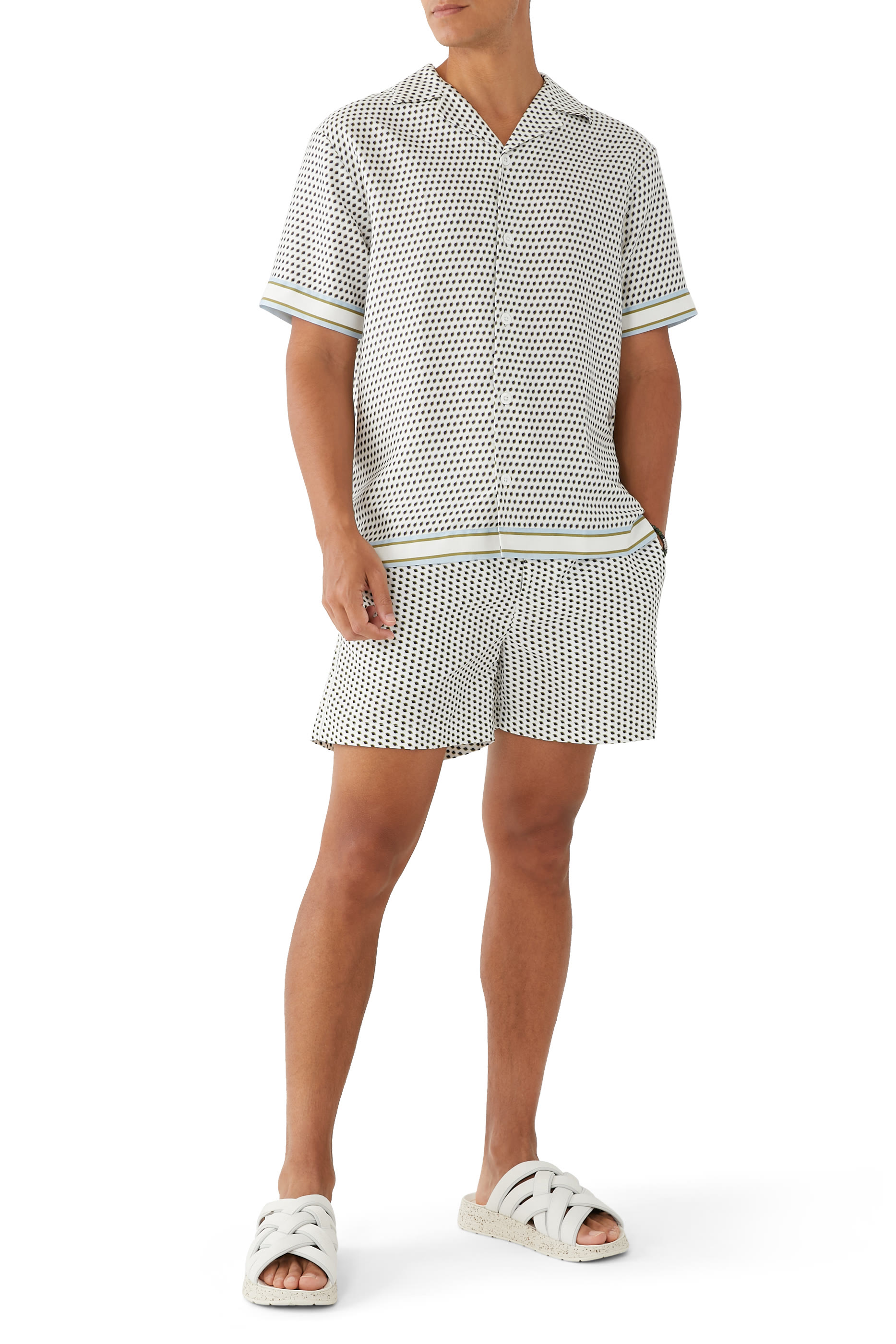 شورت سباحة سينترا