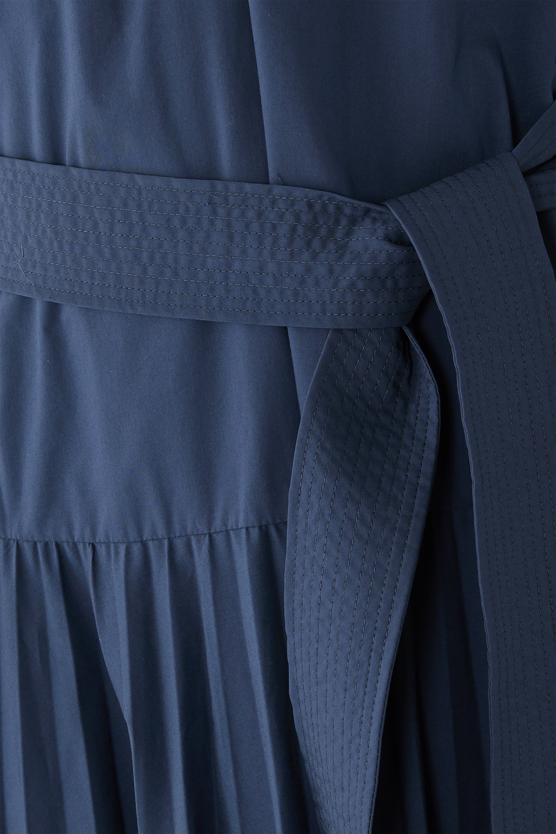 Arlo Belted Maxi Dress