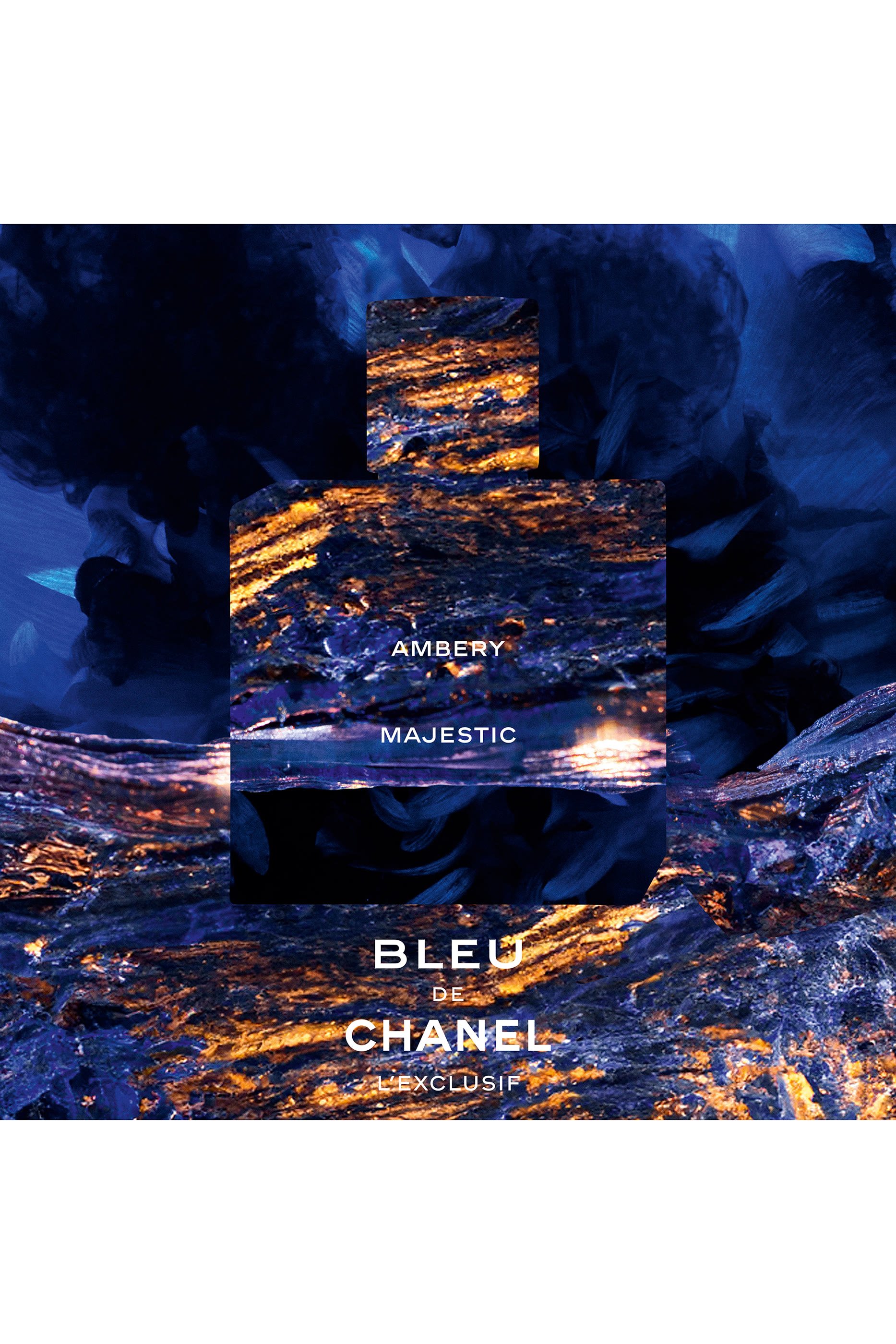 عطر Bleu De Chanel L'Exclusif