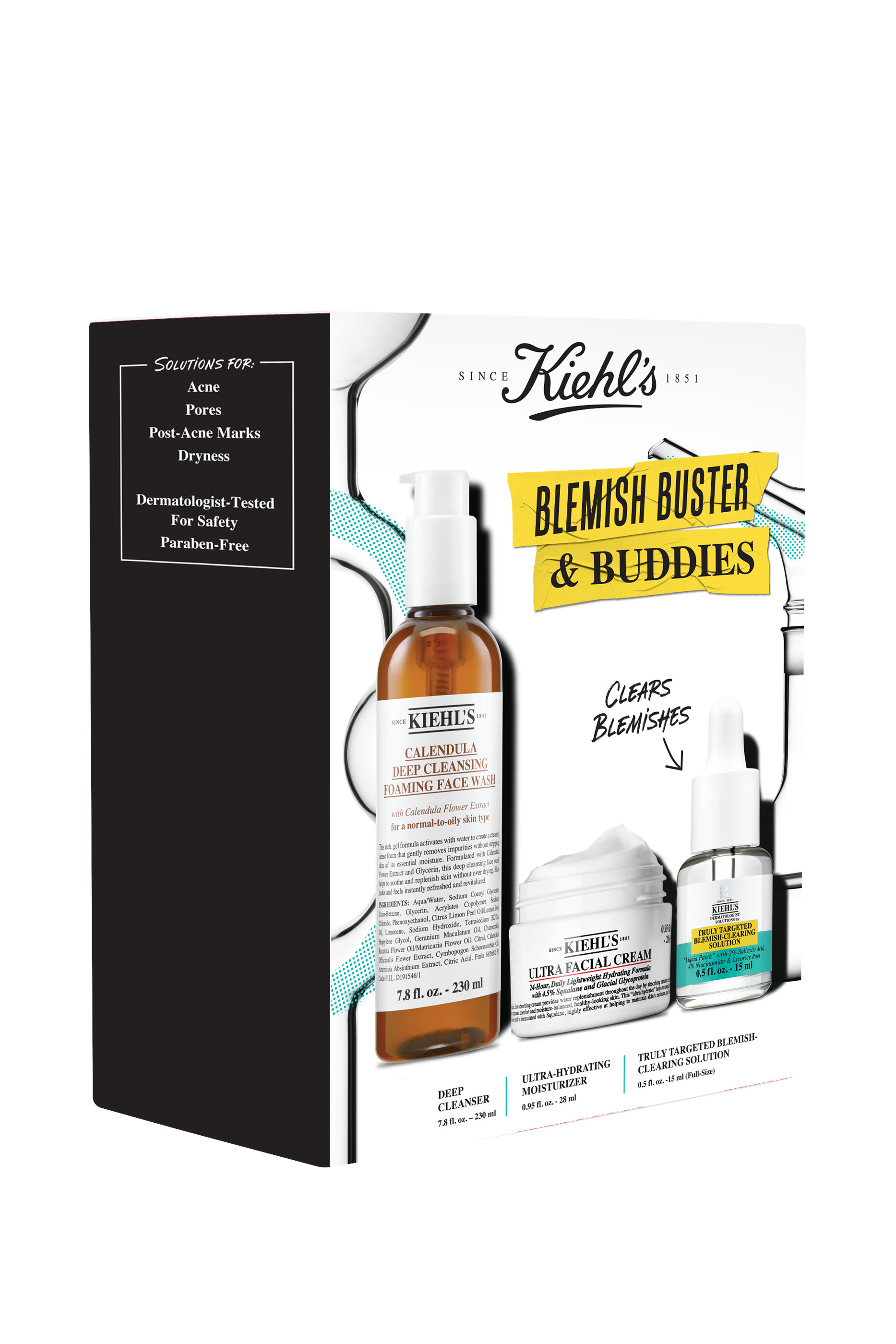 مجموعة بليميش باستر اند باديز