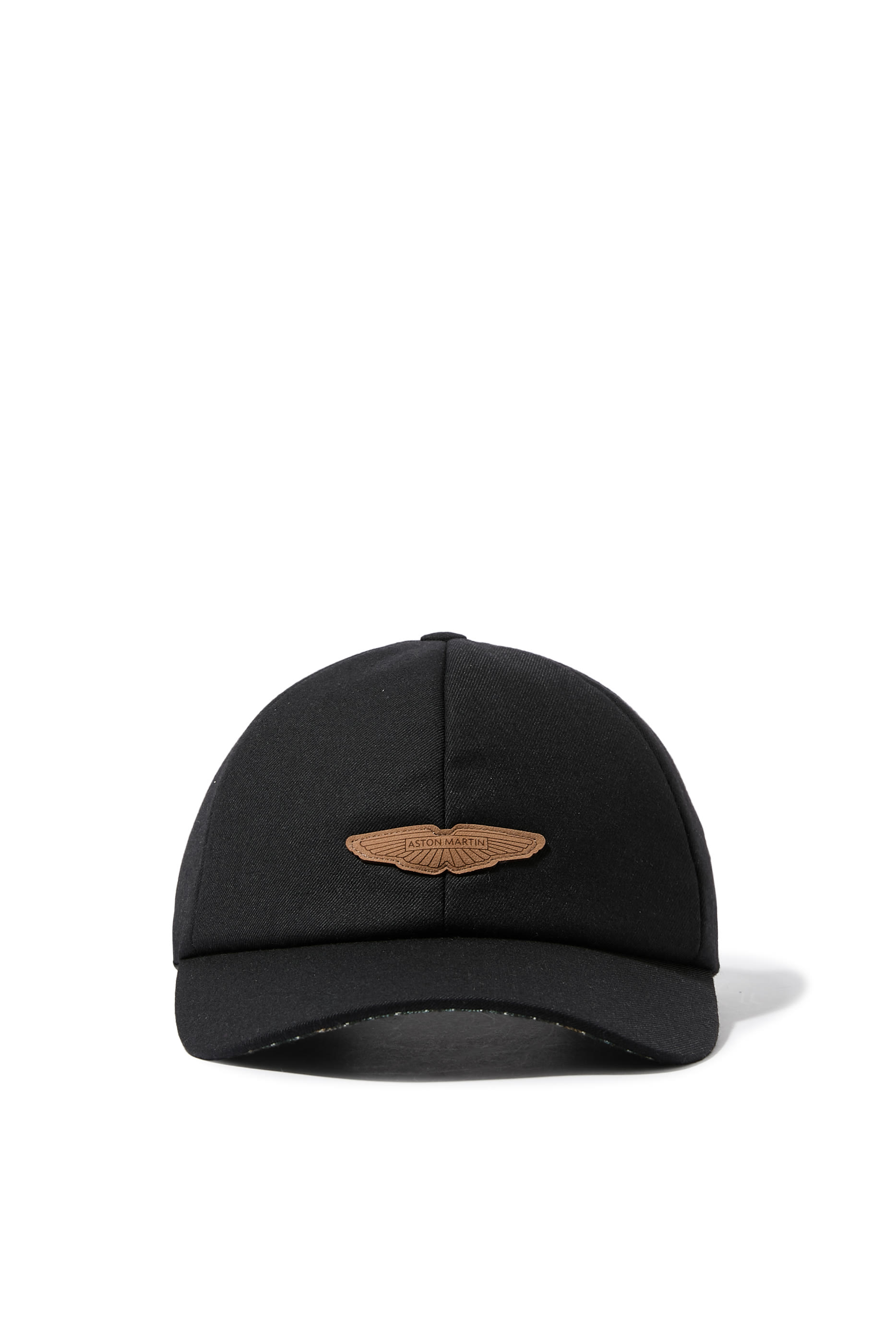 كاب X بشعار الماركة صوف