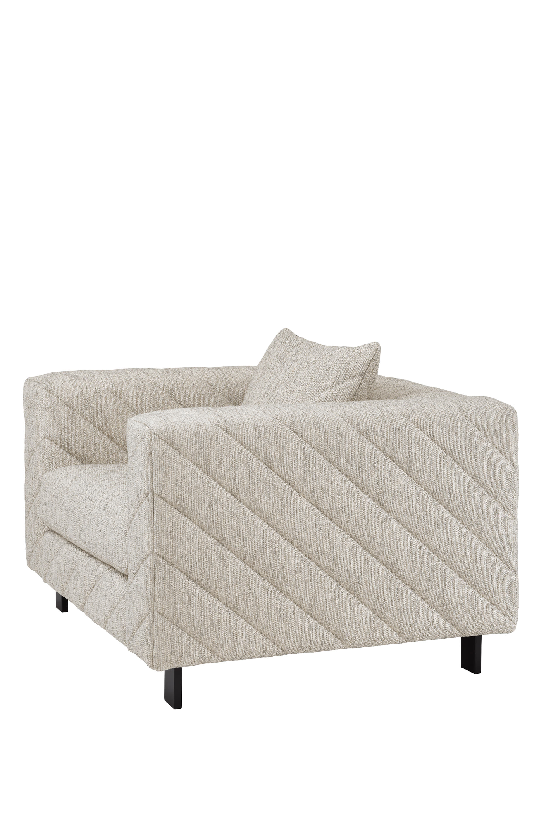 كرسي أفيلينو بمسند للذراعين سبلندر