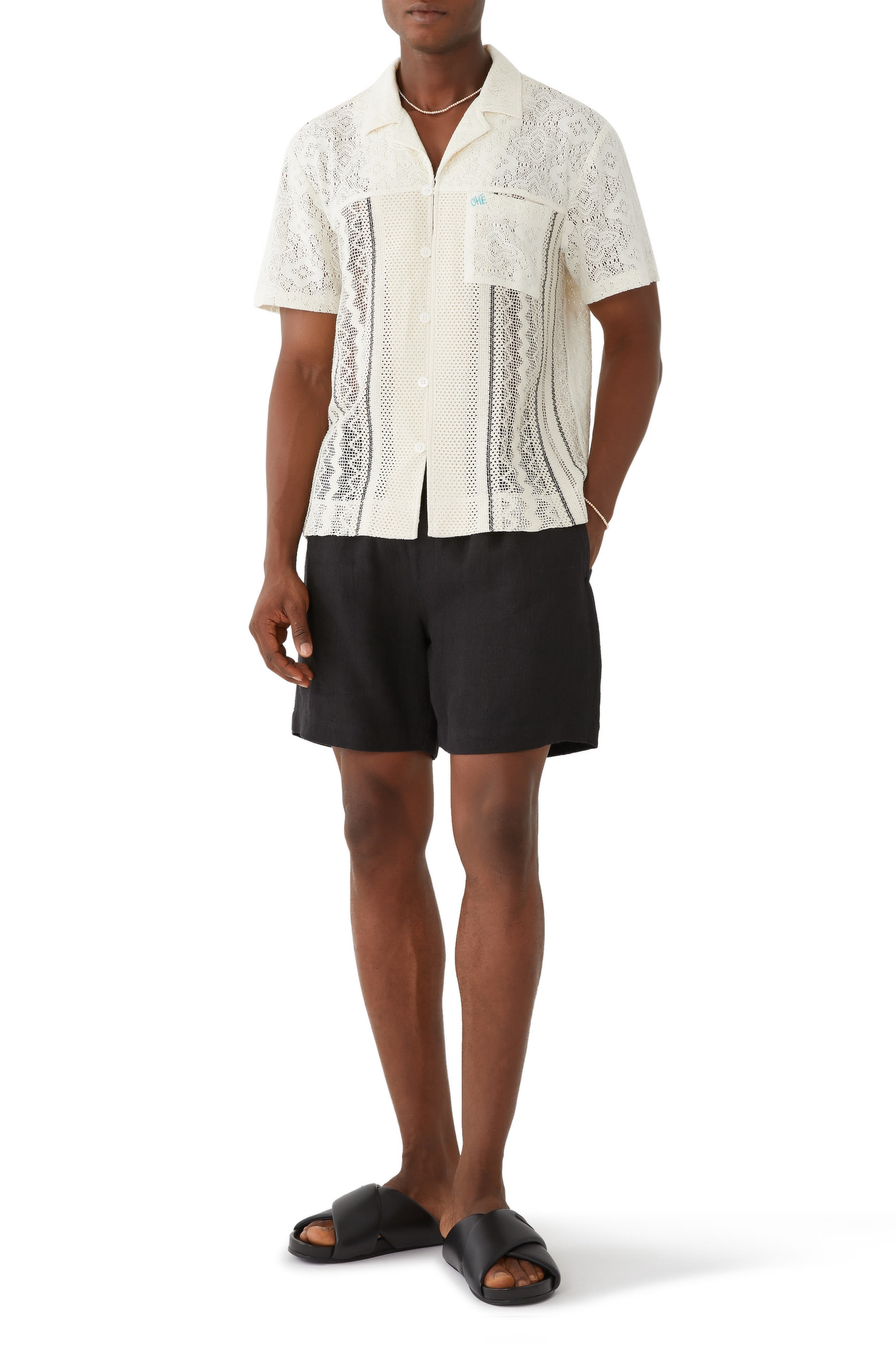 قميص ارنستو