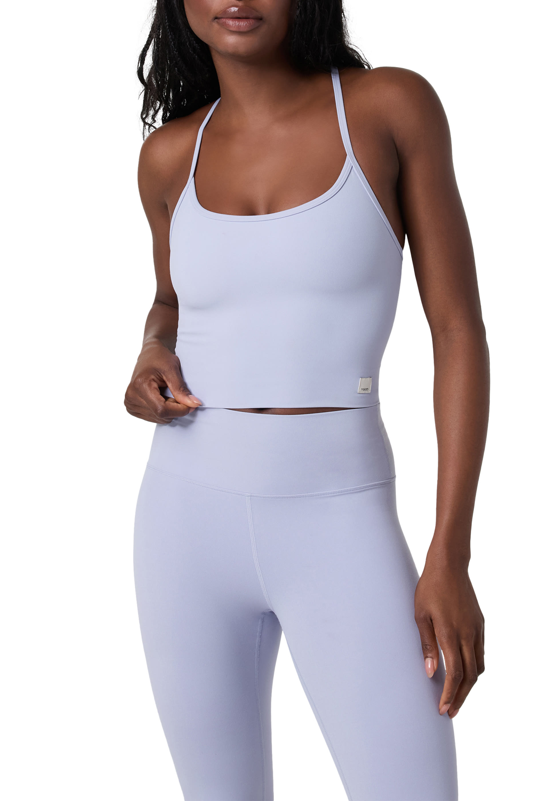 بلوزة بلا أكمام  أول ذا فيلز