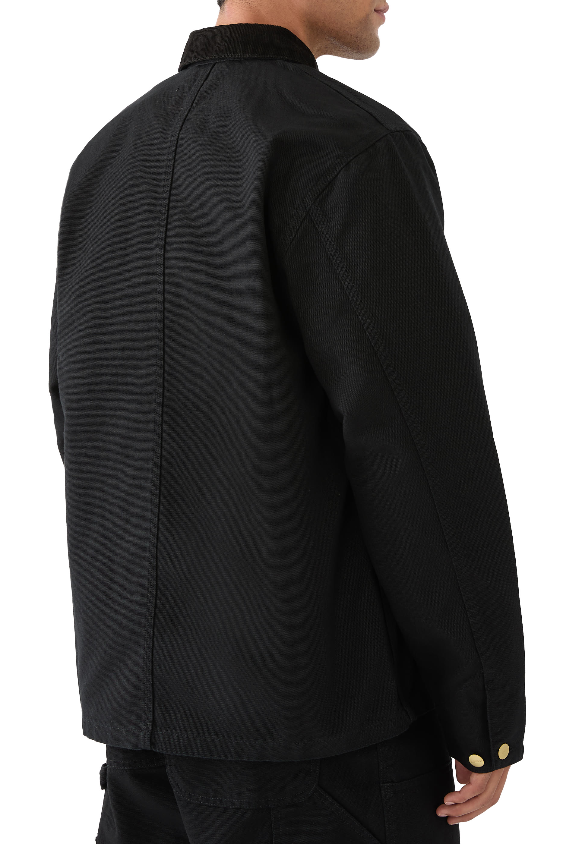 معطف ميشيغان شور