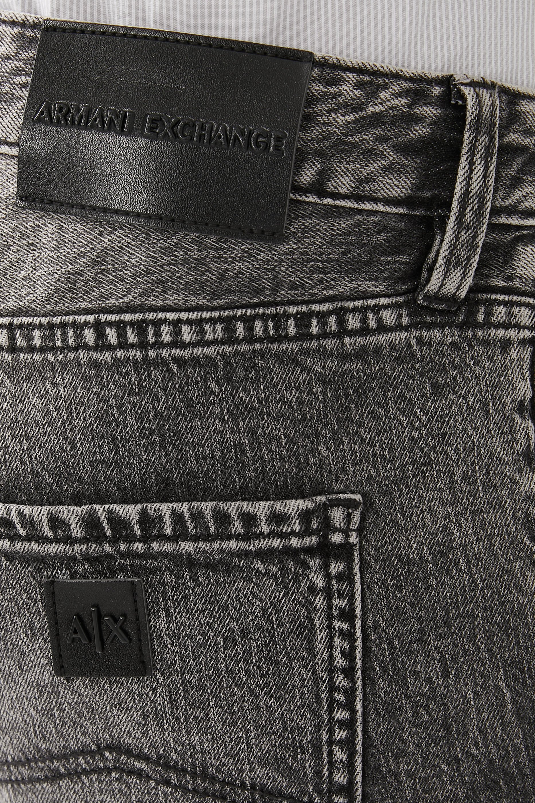 بنطال جينز دنيم جاي 13 بخمس جيوب وقصة سليم