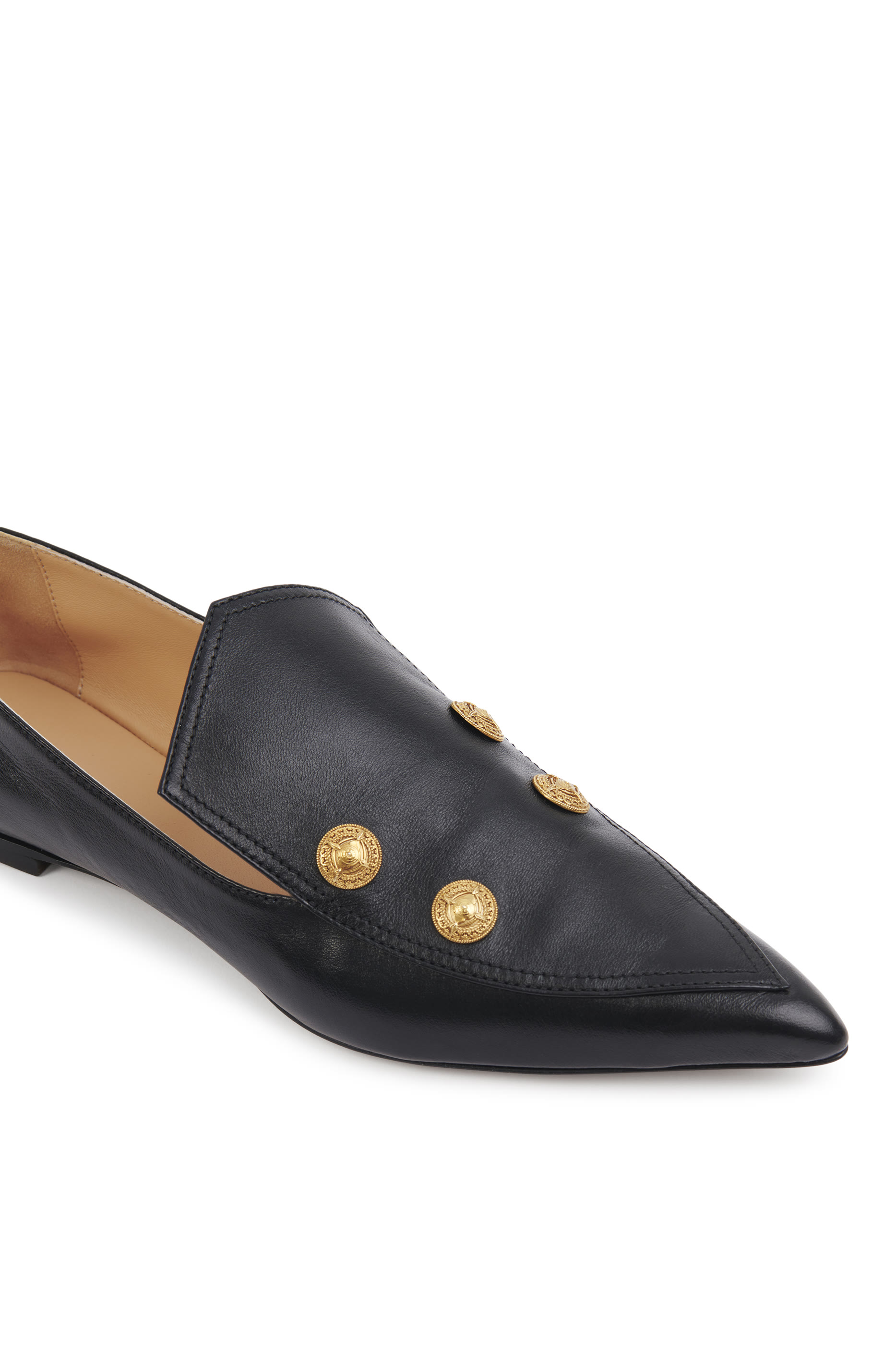 حذاء أغنس سهل الارتداء