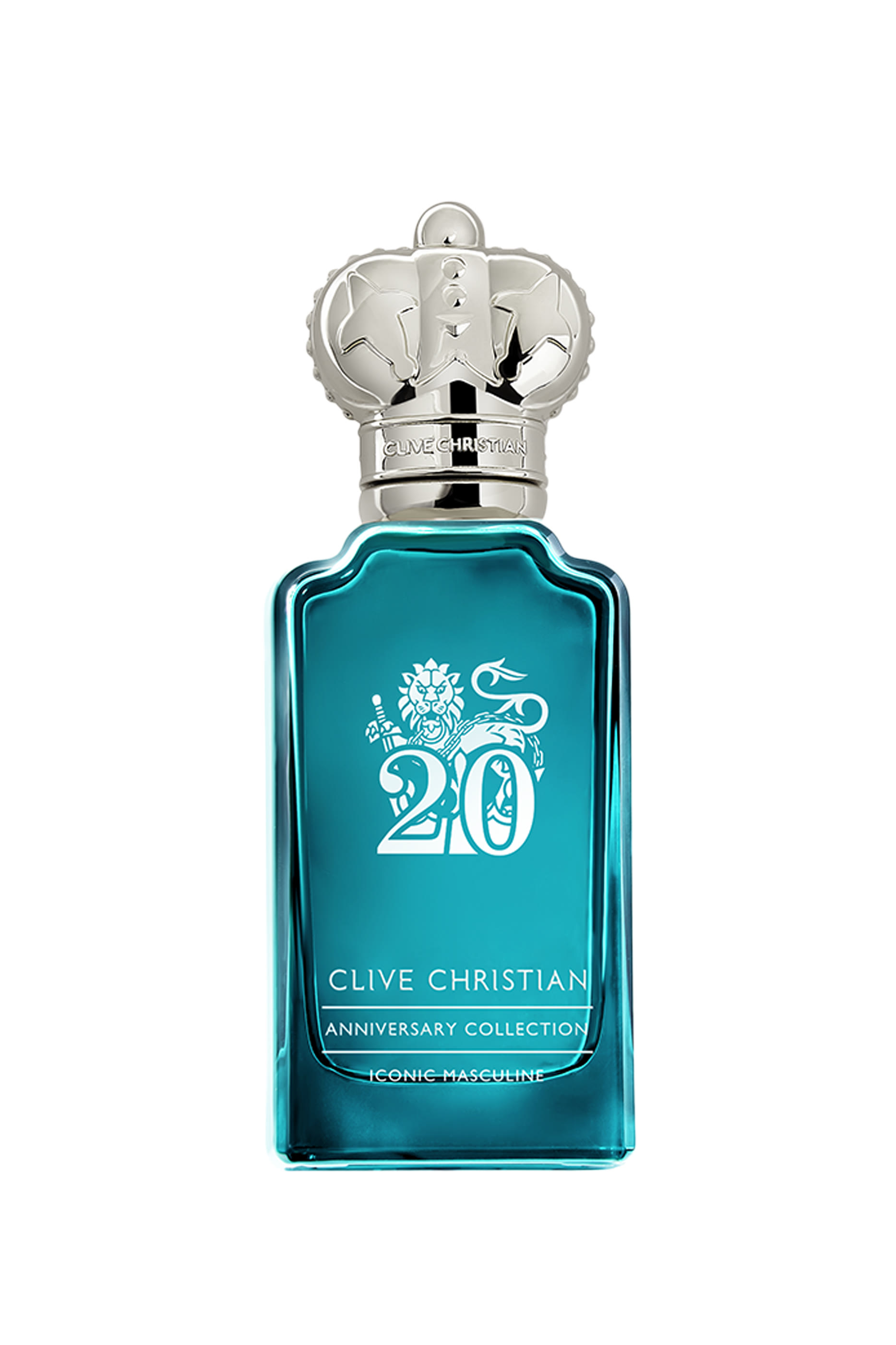 عطر ايكونيك ماسكولين بإصدار محدود