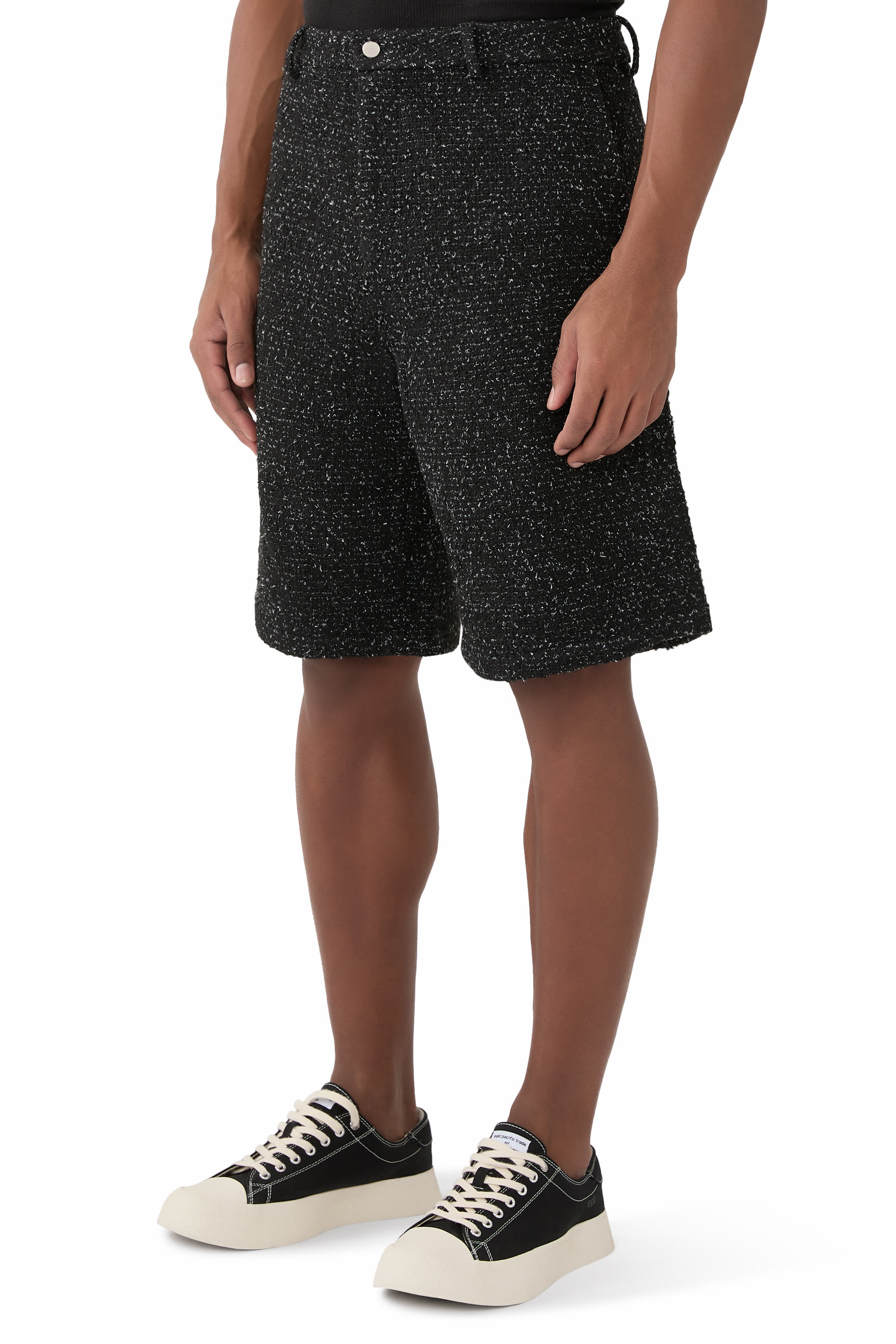 شورت جيل بوكليه